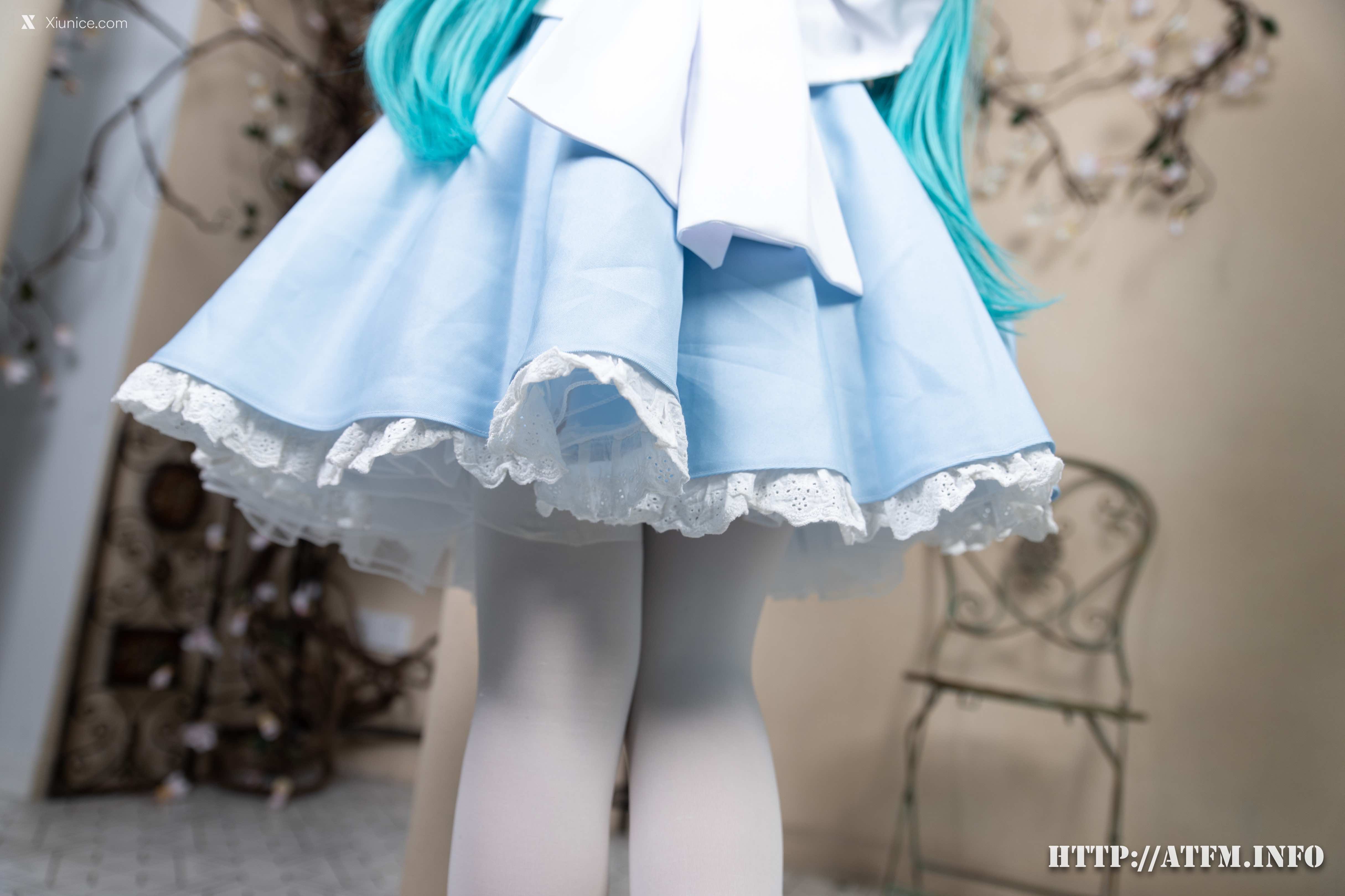 ATFM – Vol.02 Iris Miku Maid 第7张