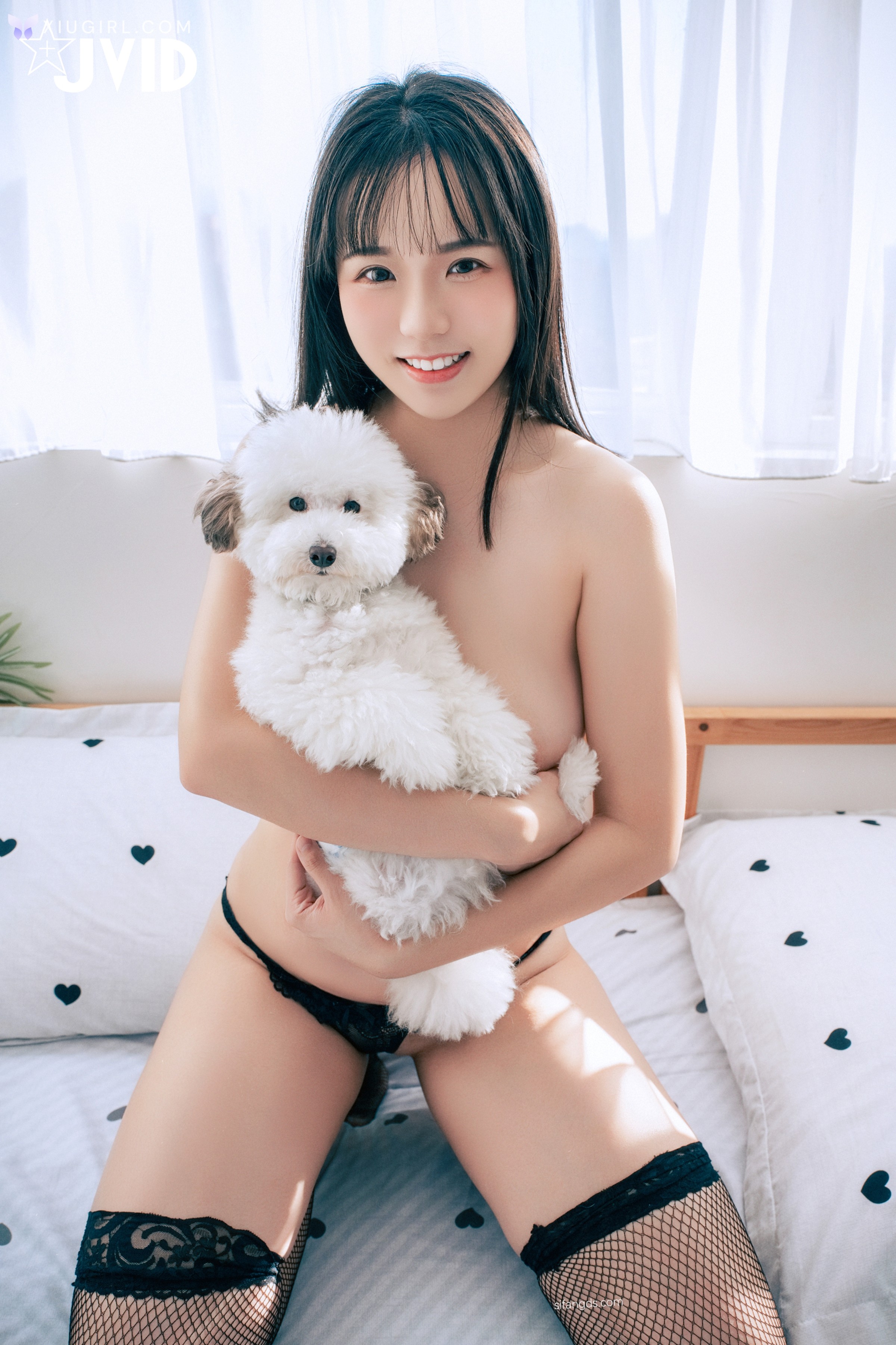 JVID Angela寶7 – 被按摩師玩弄の墮落妻子寶七 被技巧高超的手技開發出性感帶 第199张