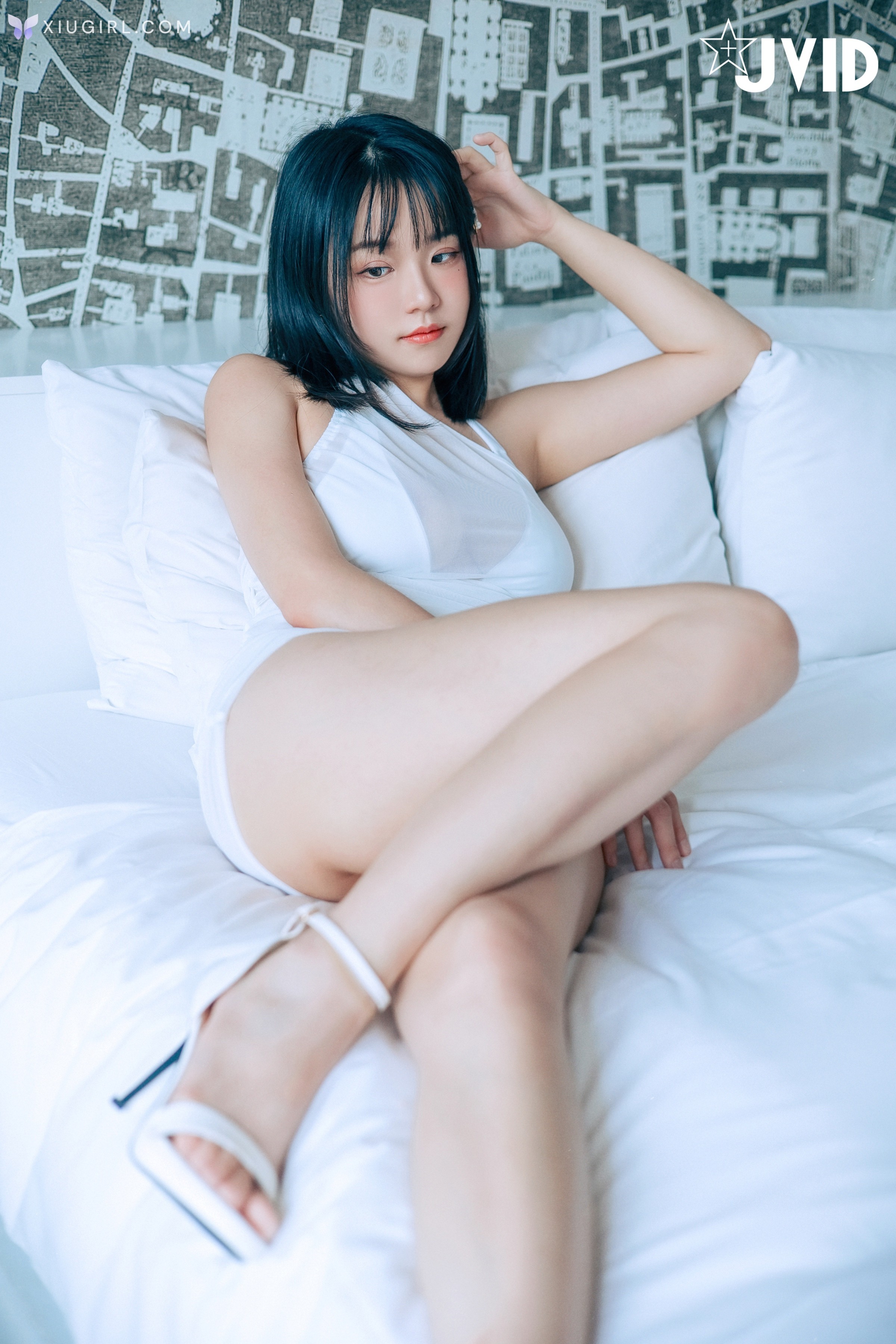 JVID Angela寶7 – 豪乳情婦の不倫旅行寶七跪舔肉棒的色色拜金萌妹靈巧的舌頭舔來舔去 第102张