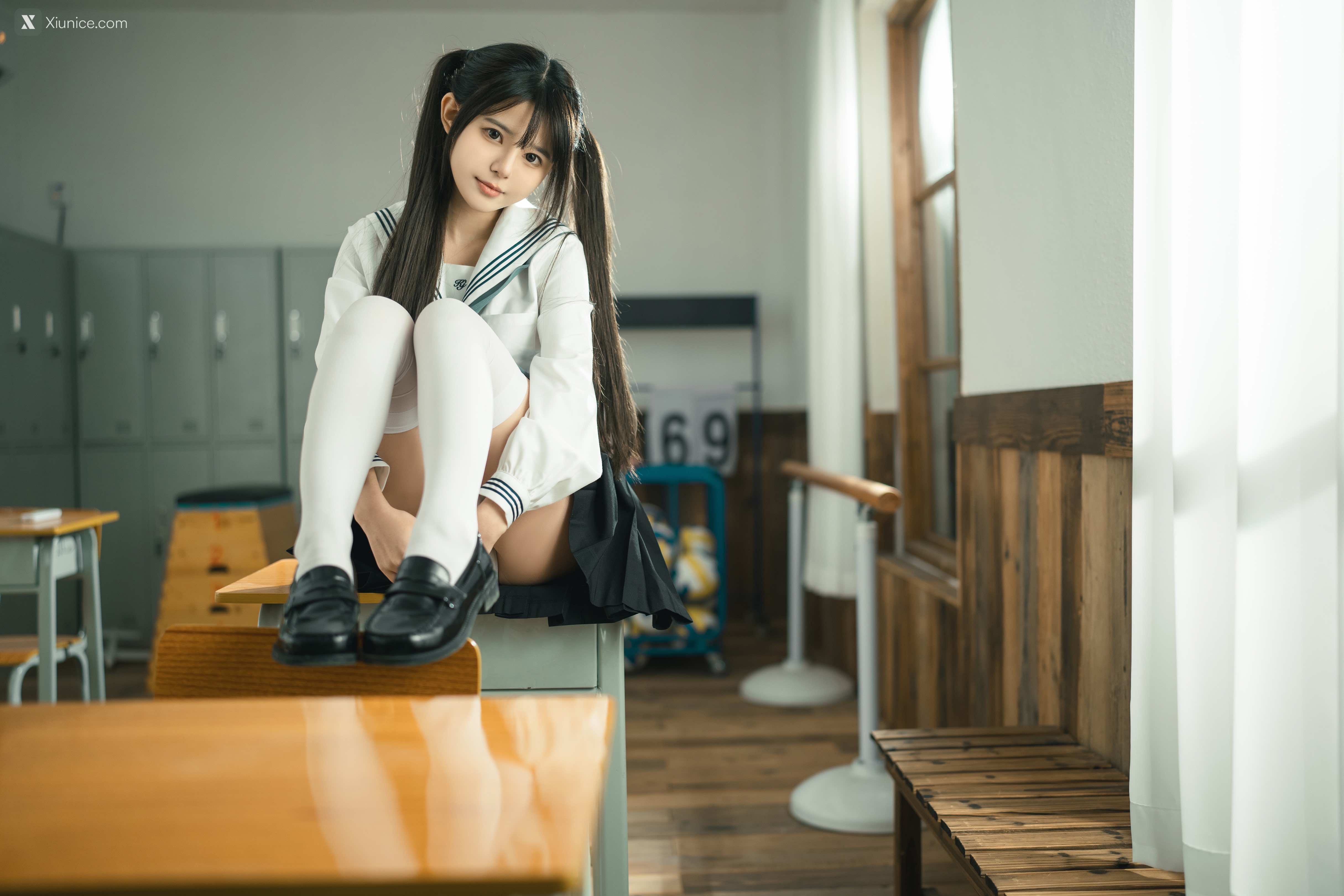 Coser@rua阮阮 – rua阮阮 – 授课中 第3张