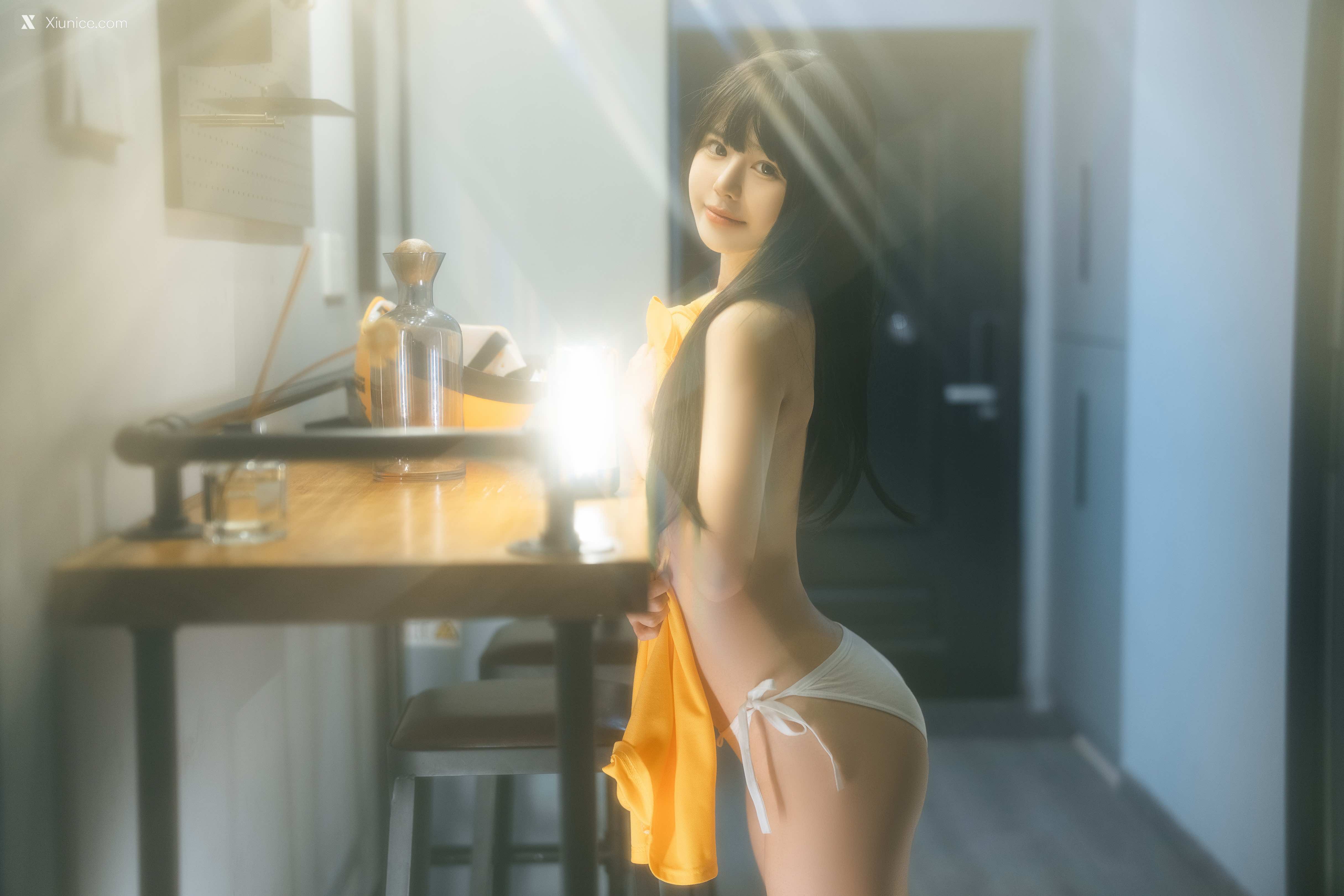 Coser@rua阮阮 – rua阮阮 – 外卖员 第21张