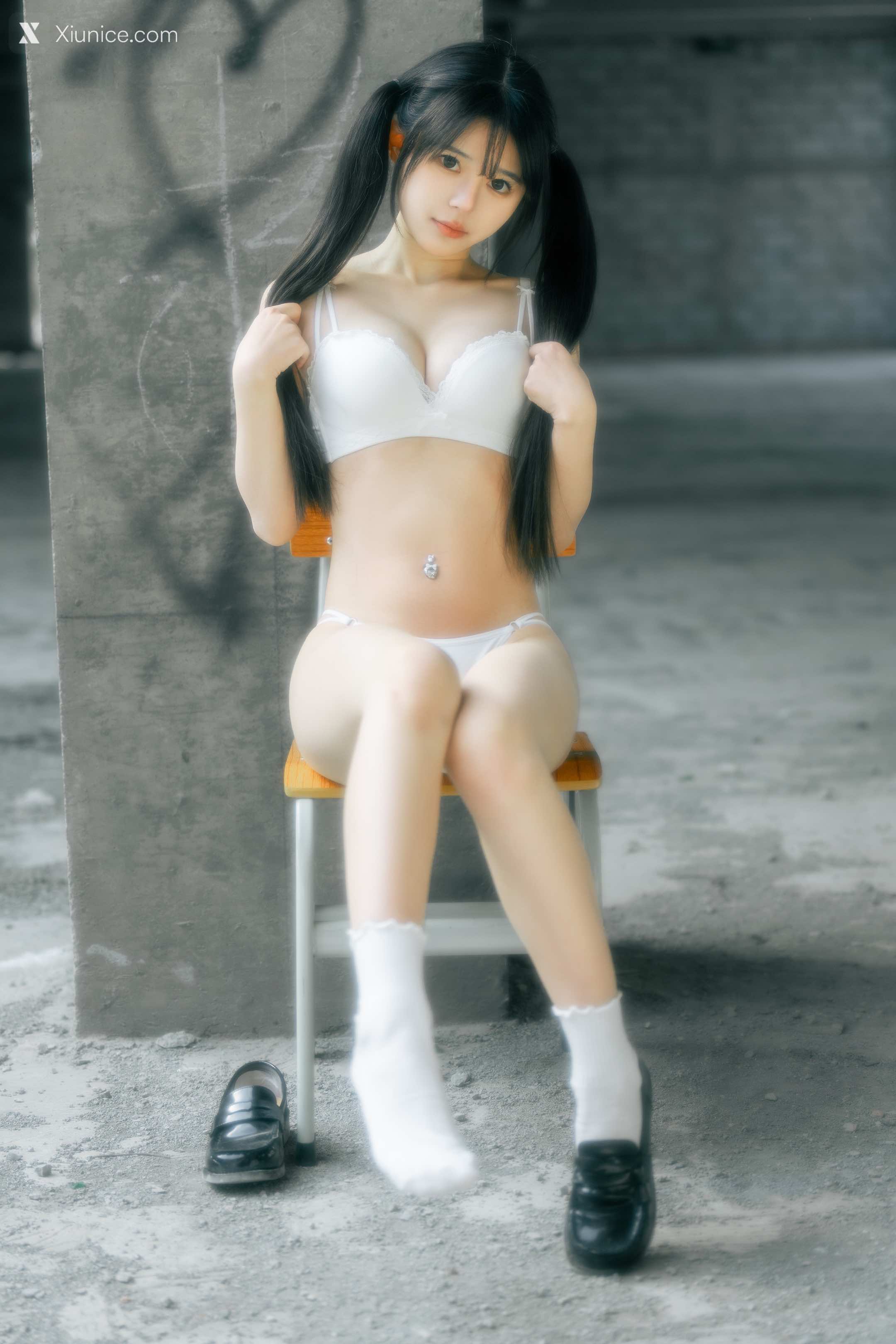 Coser@rua阮阮 – rua阮阮 – 失乐园 第33张