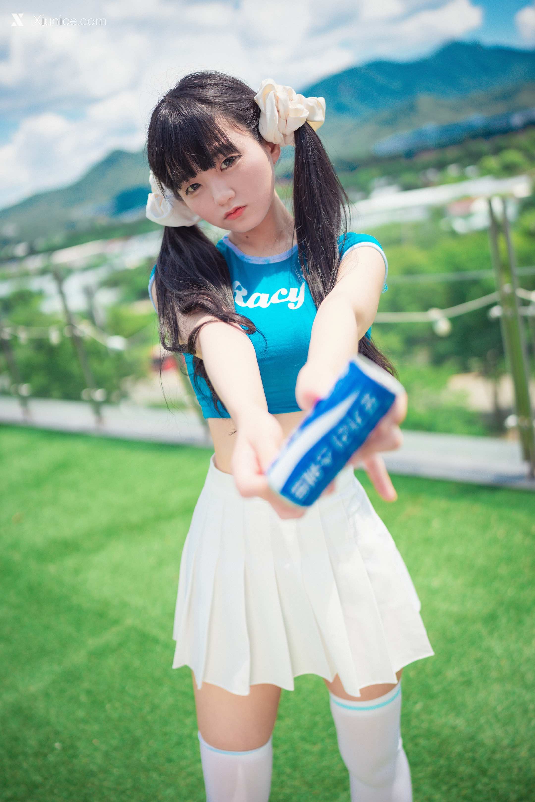 DJAWA Photo – Jeong Jenny (정제니) – Refreshing Summer 第30张
