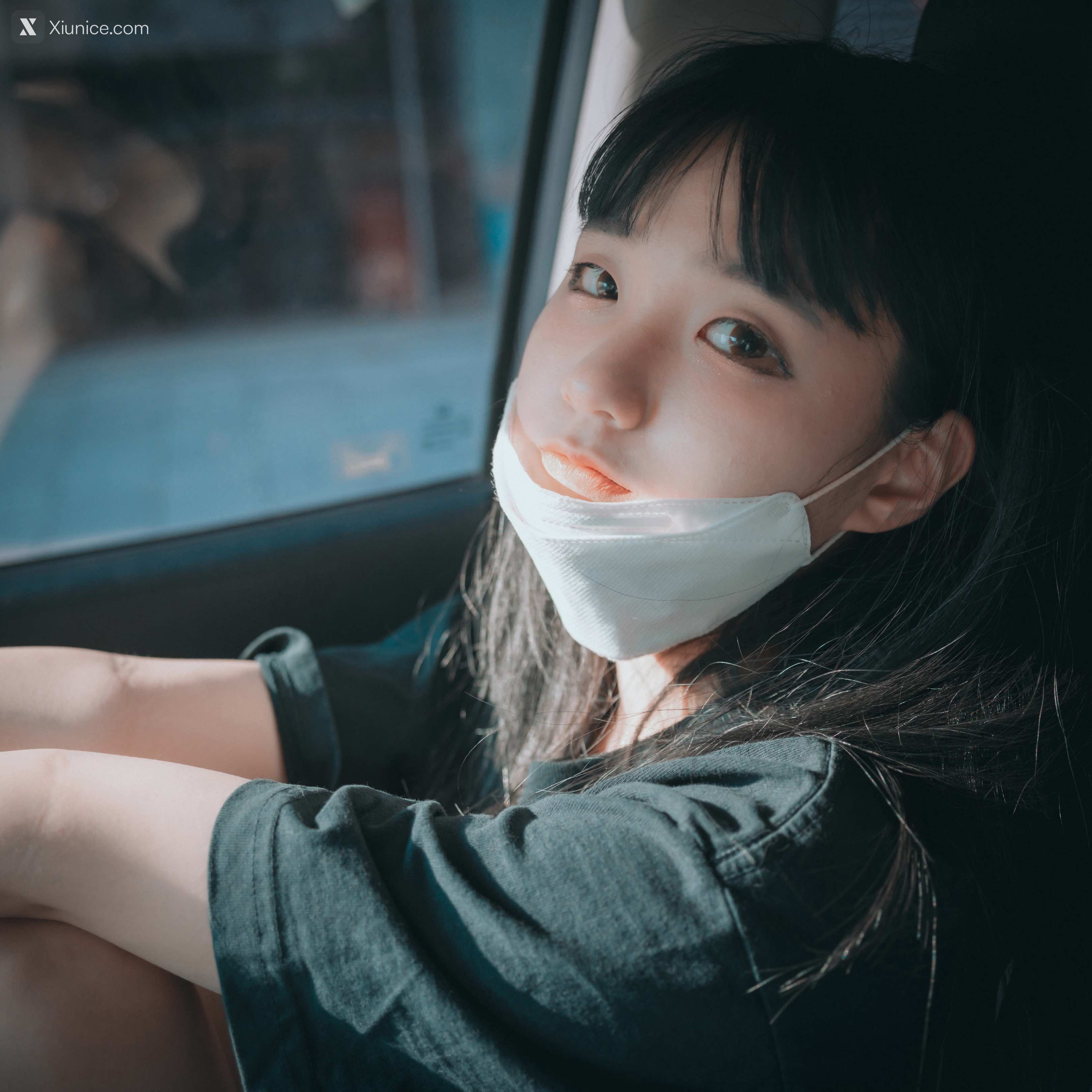 DJAWA Photo – Jeong Jenny (정제니) – “Empress of Bunny” 第72张