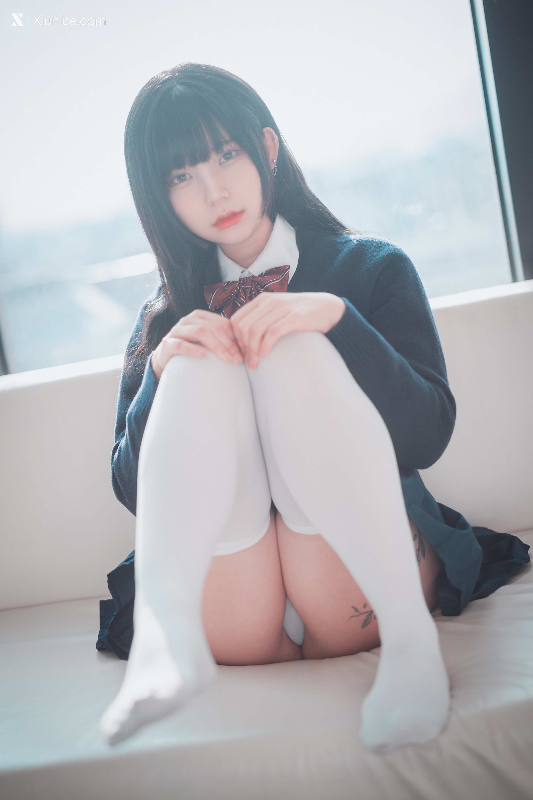 DJAWA Photo – Hizzy (히지) – “Self Satisfaction VOL. 2” 第7张
