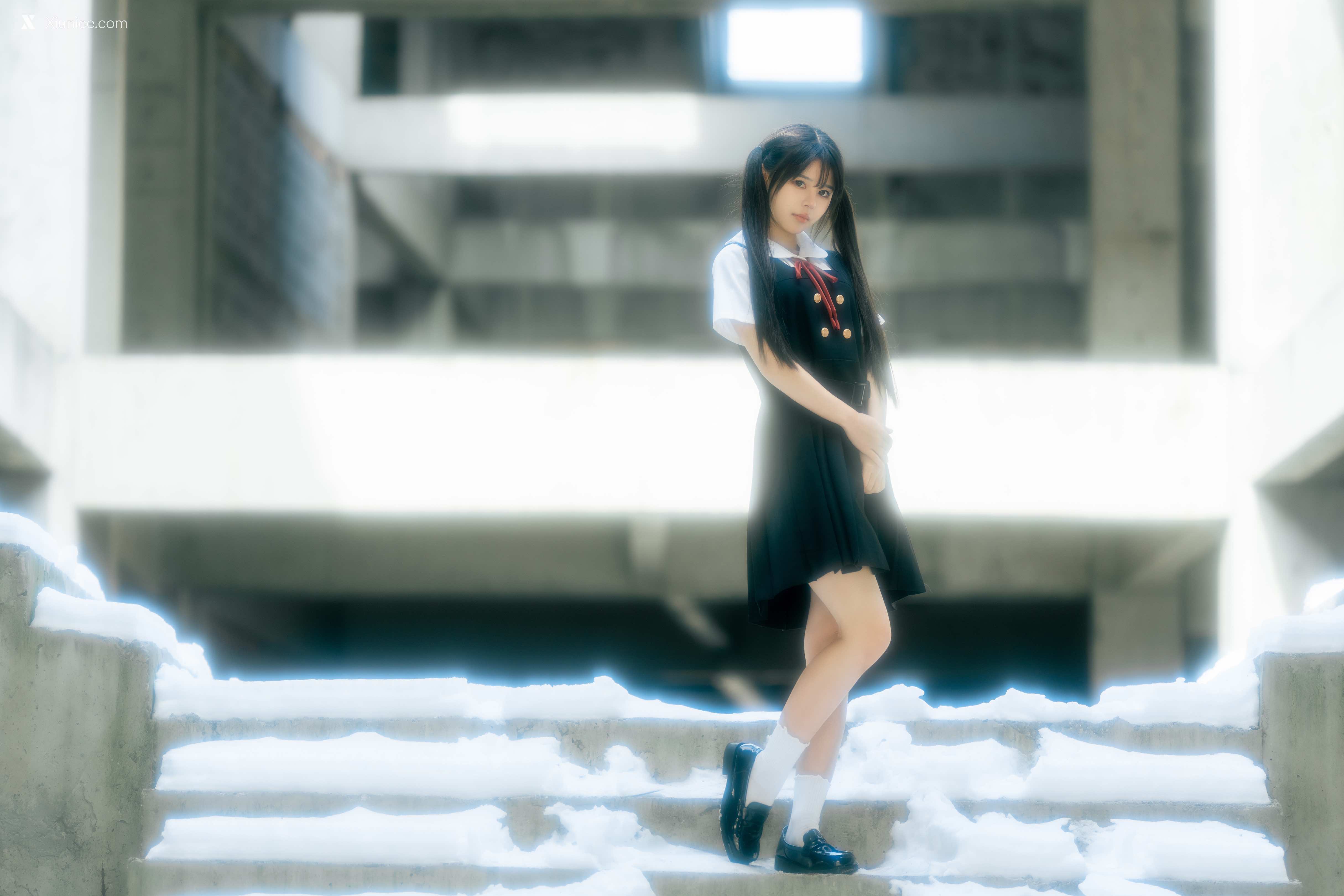 Coser@rua阮阮 – rua阮阮 – 失乐园 第10张