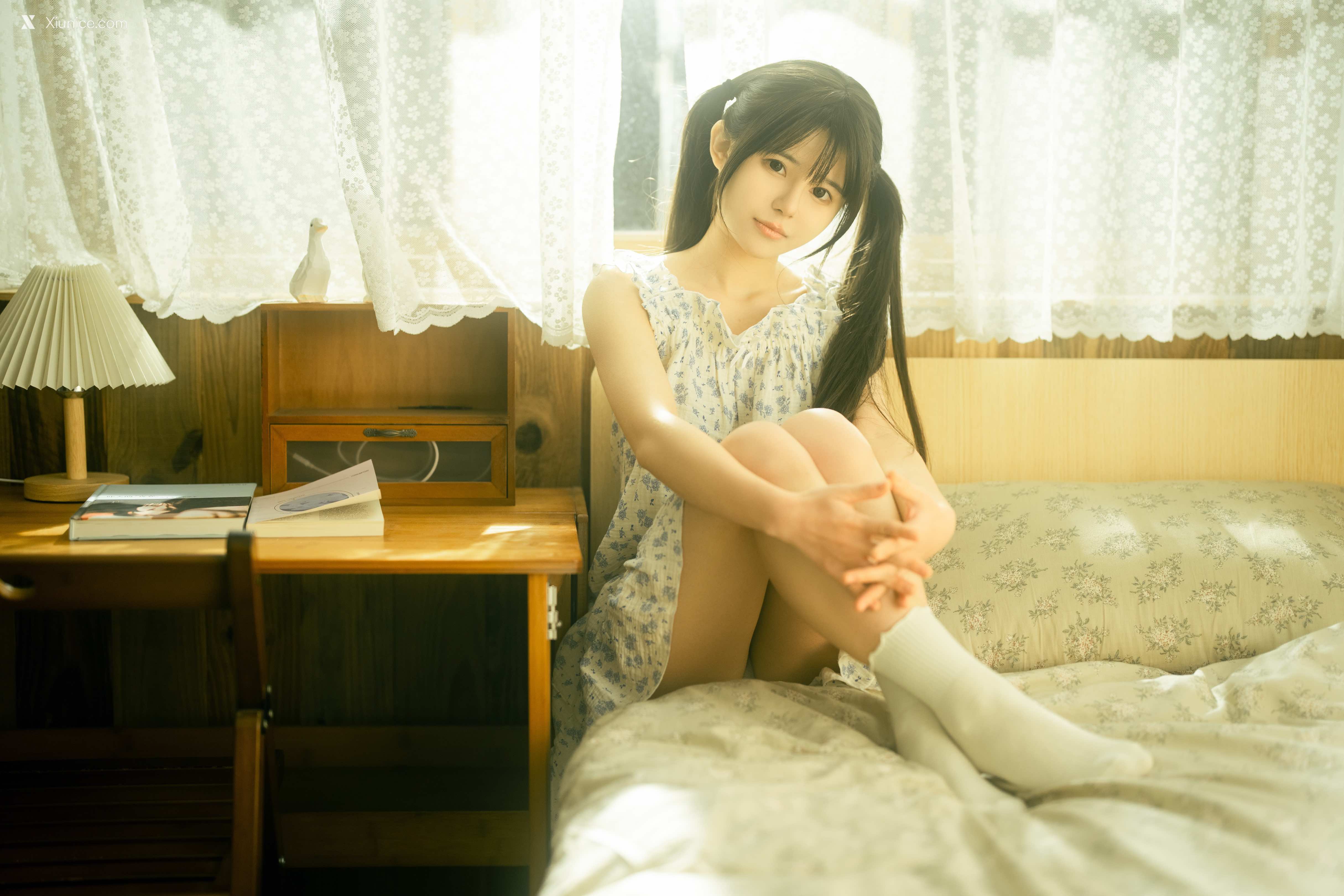 Coser@rua阮阮 – rua阮阮 – 小翠花 第15张