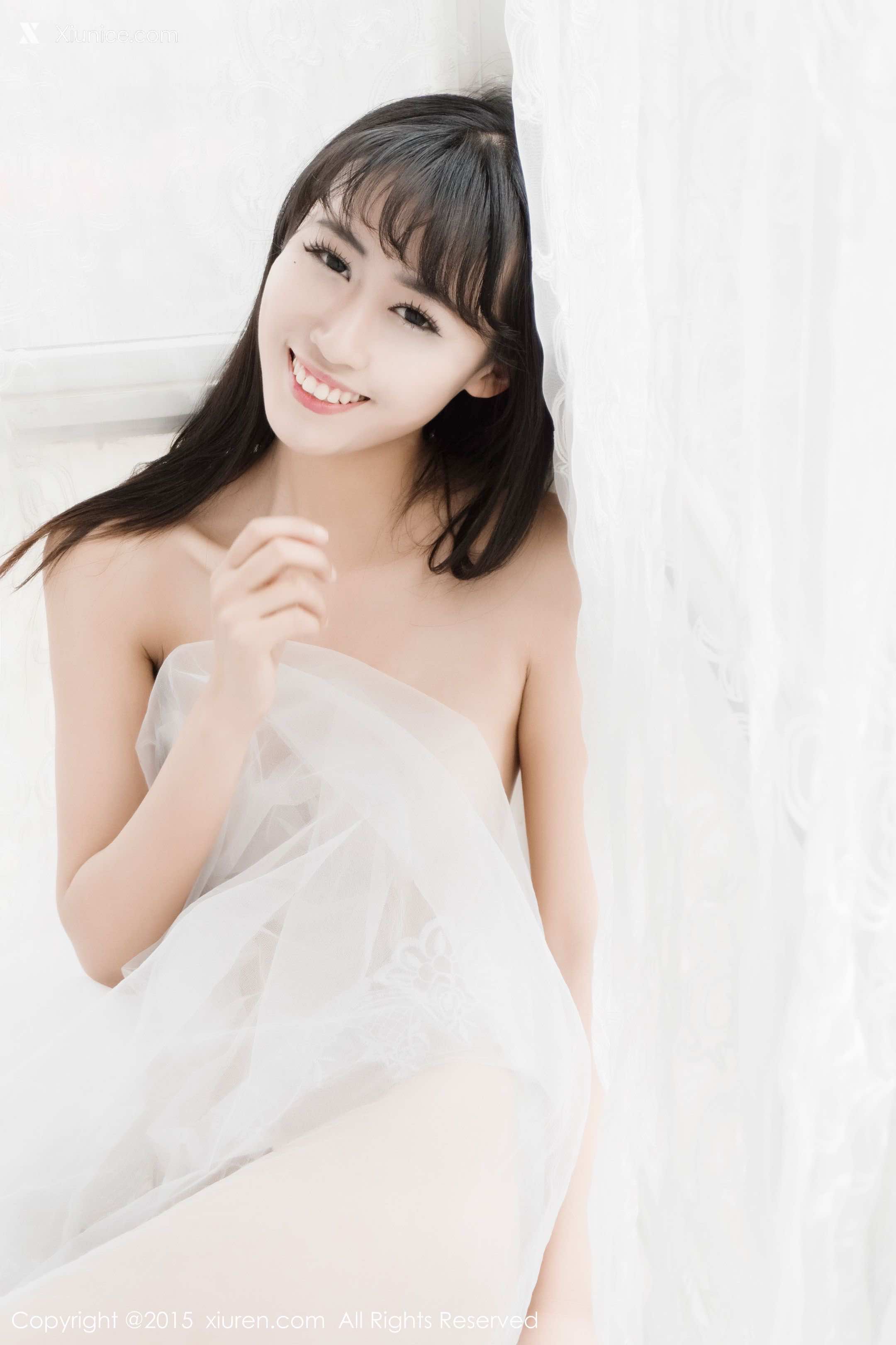 Xiuren秀人网 No.0319 素素subaby 第45张