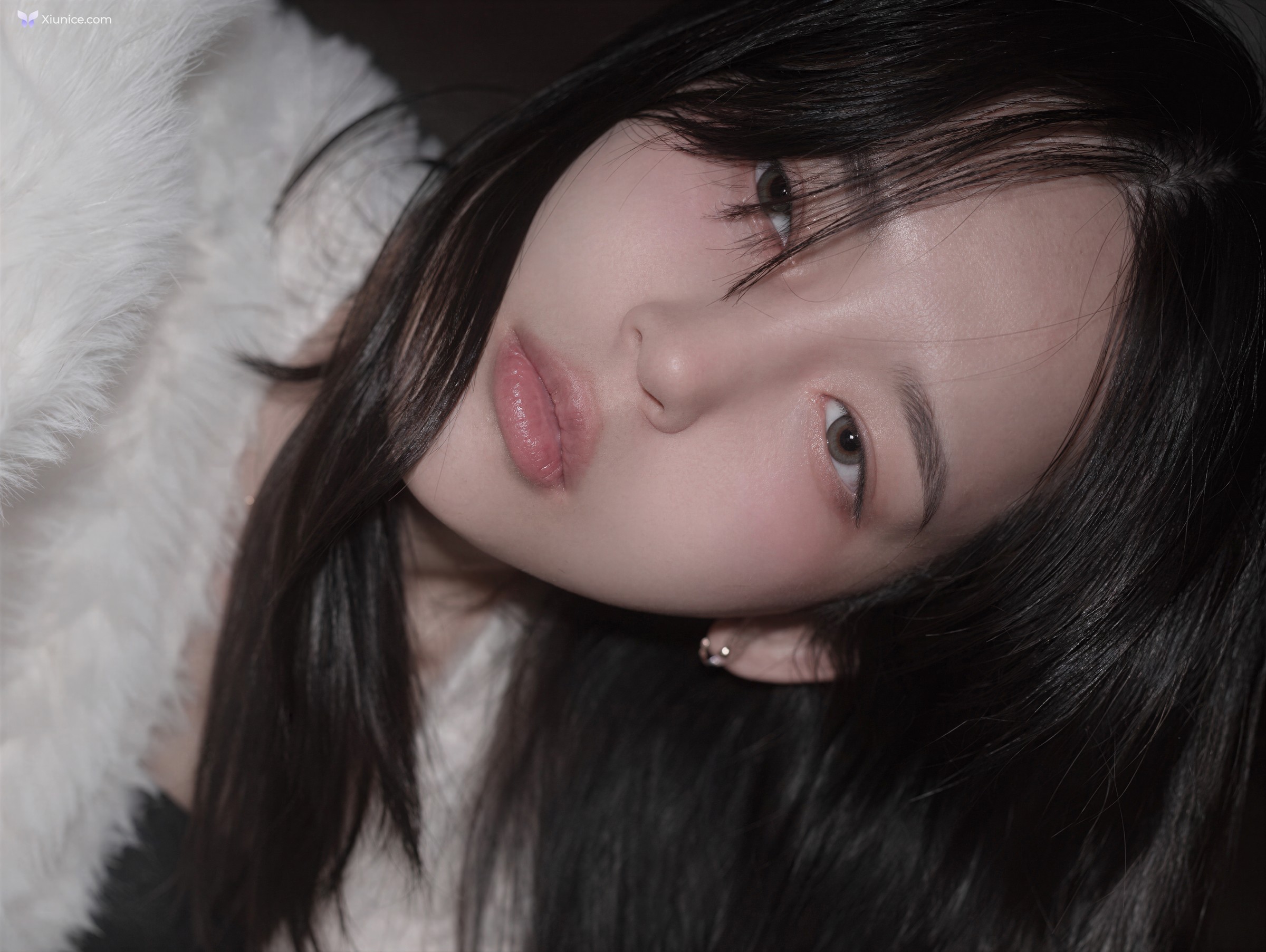 AI Refined X-Level Yeha 예하 Vol.15 Black Out 第15张