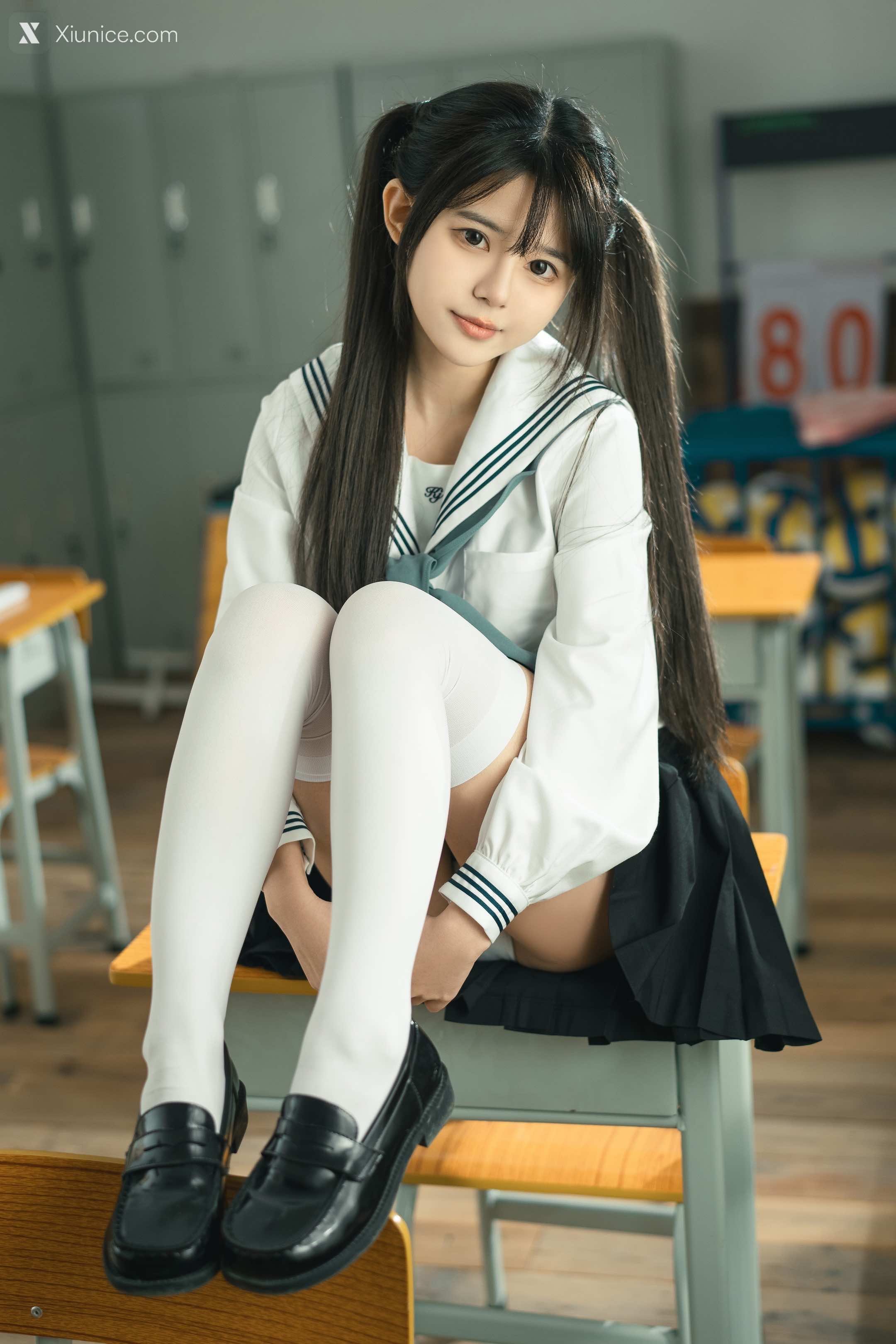 Coser@rua阮阮 – rua阮阮 – 授课中 第4张