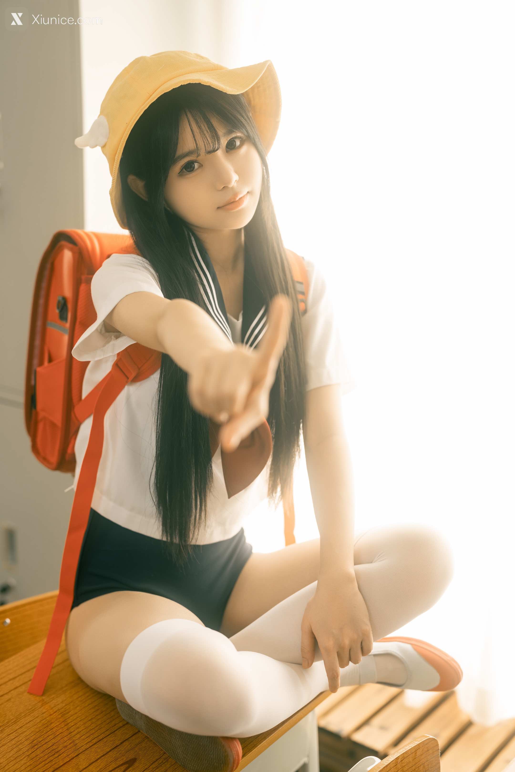 Coser@rua阮阮 – rua阮阮 – 小丸子 第67张