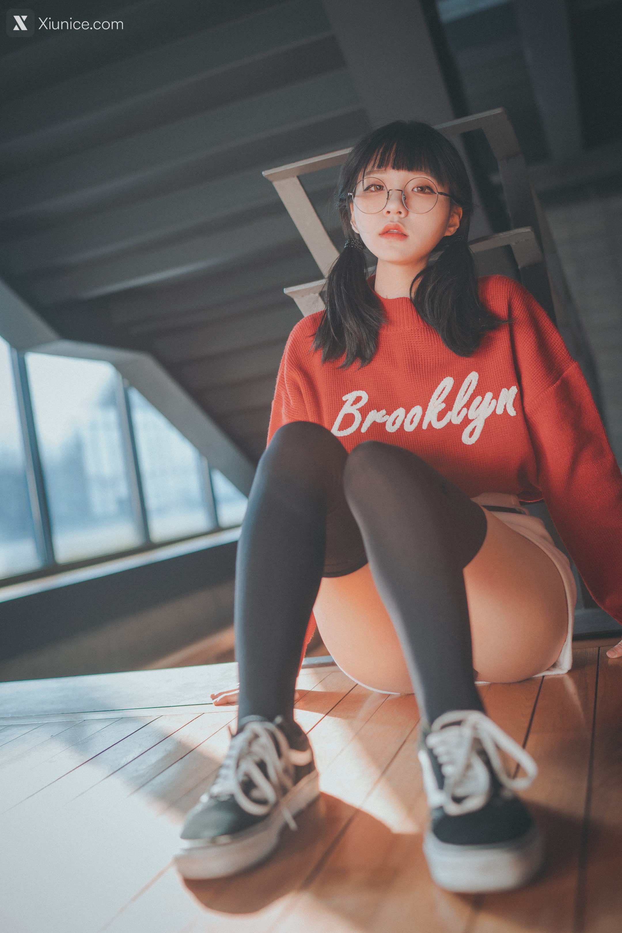 DJAWA Photo – Jeong Jenny (정제니) – Brooklyn Girl 第19张