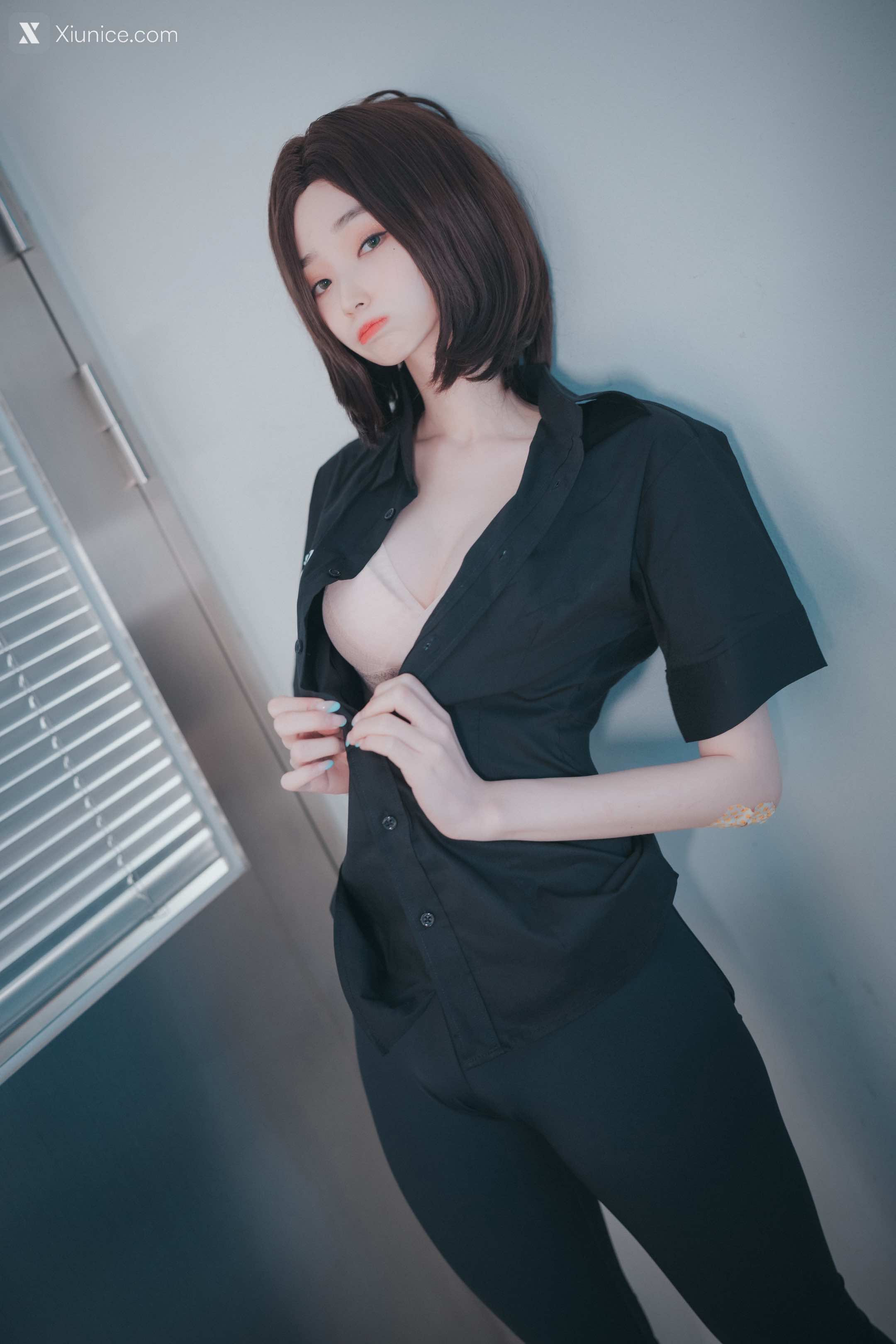 DJAWA Photo – Bambi (밤비) – “Hi Sam!” 第27张