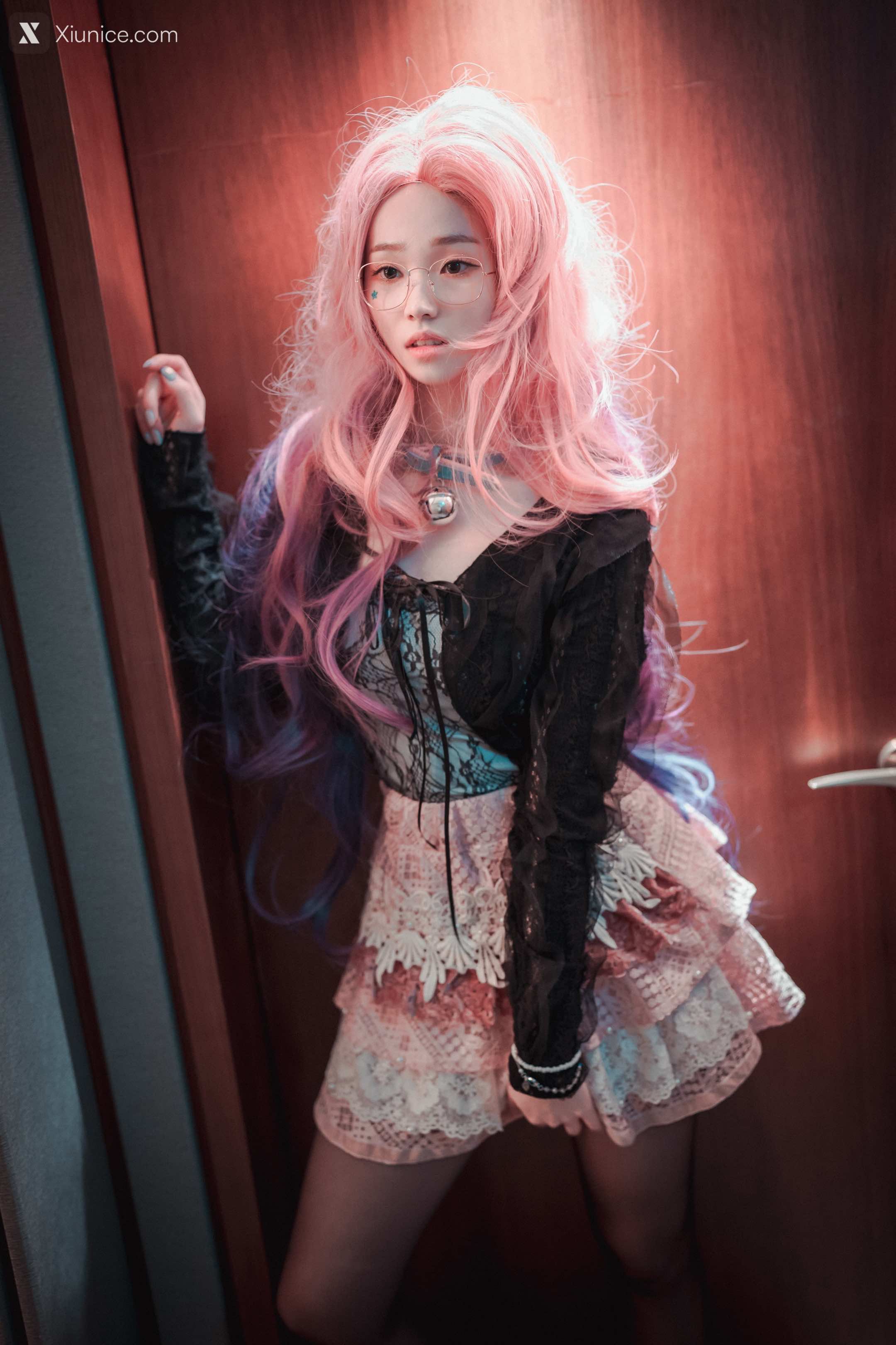 DJAWA Photo – Bambi (밤비) – Seraphine The Starry-Eyed Songstress (League of Legends) 第51张