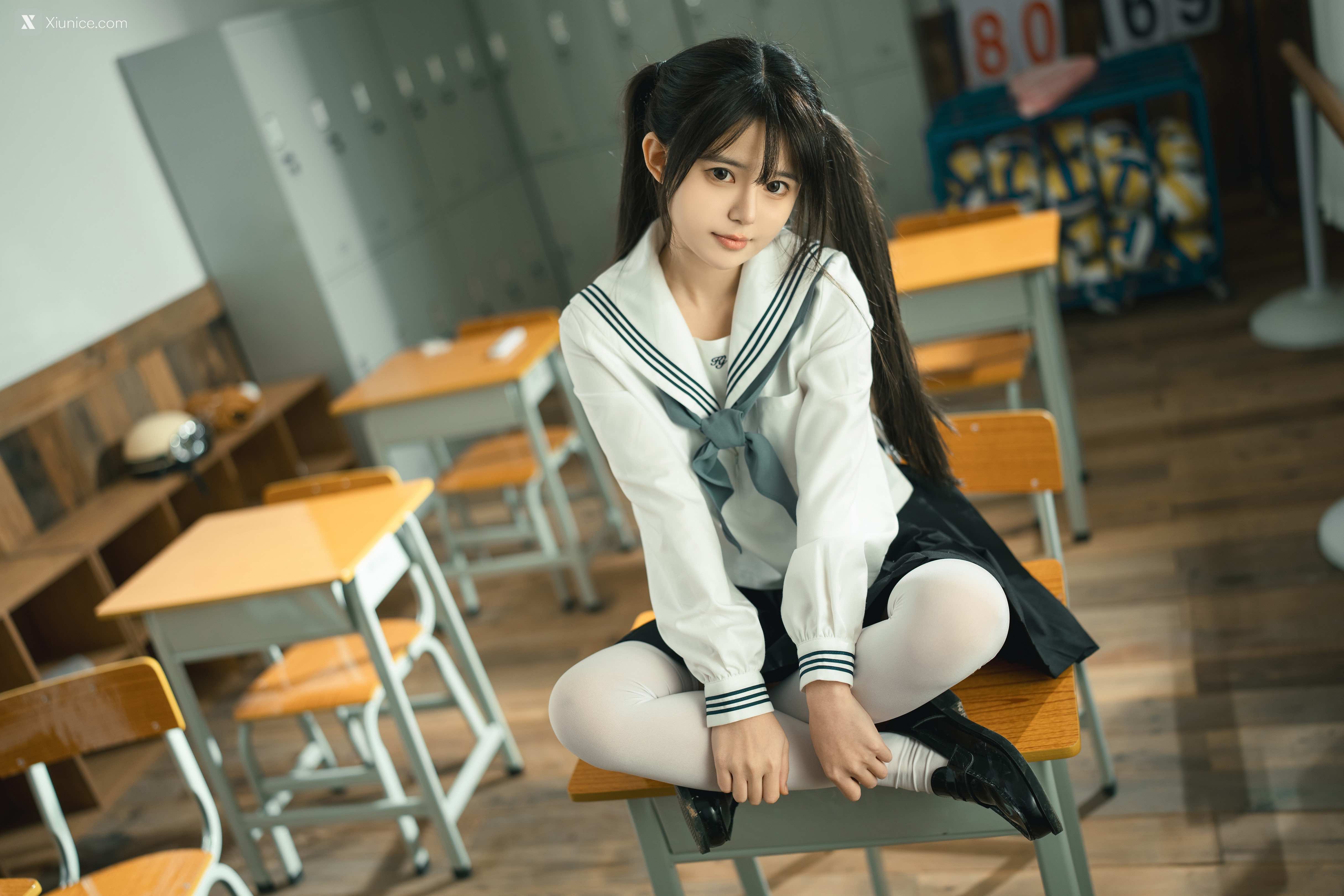 Coser@rua阮阮 – rua阮阮 – 授课中 第8张