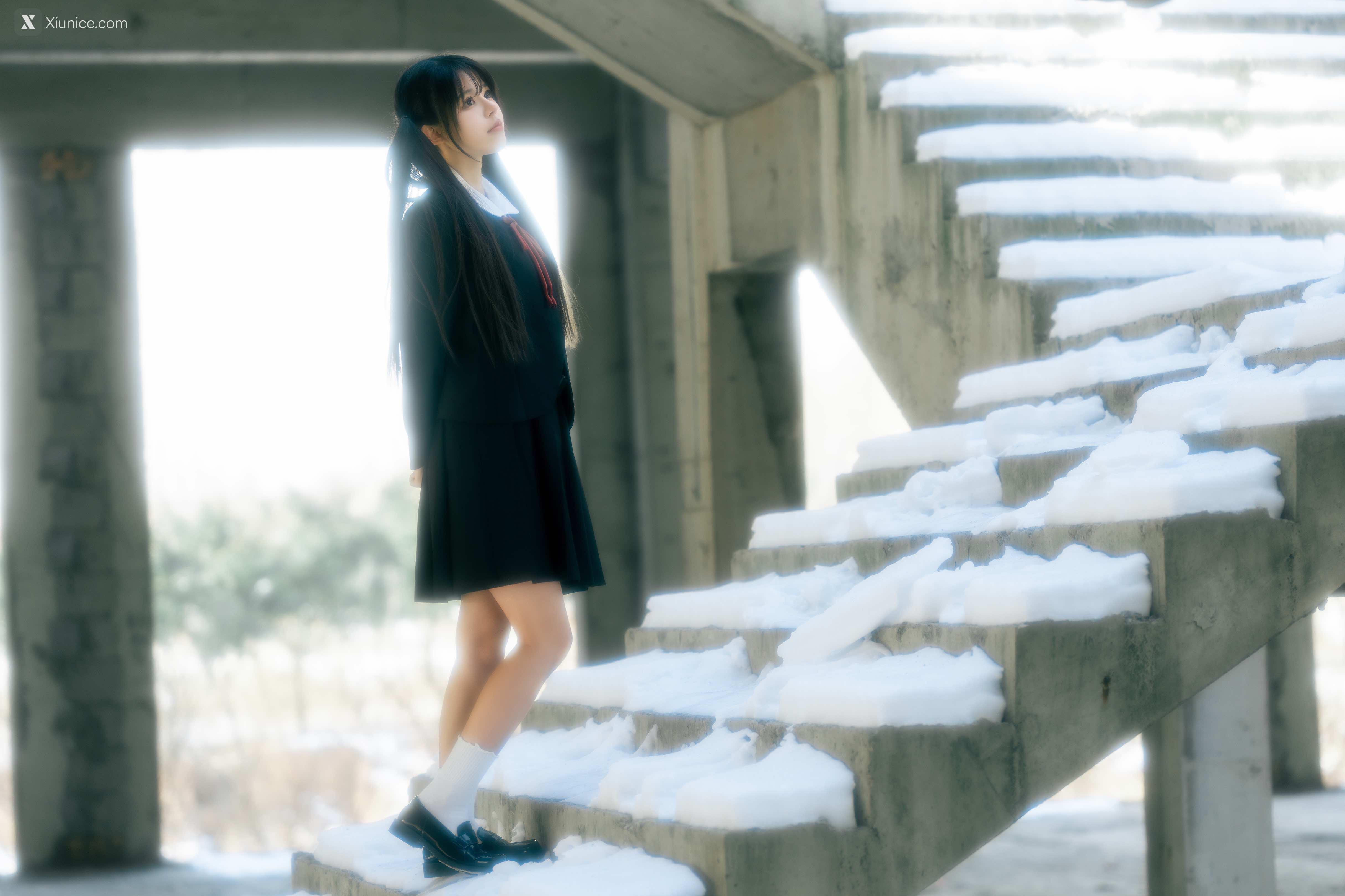 Coser@rua阮阮 – rua阮阮 – 失乐园 第12张