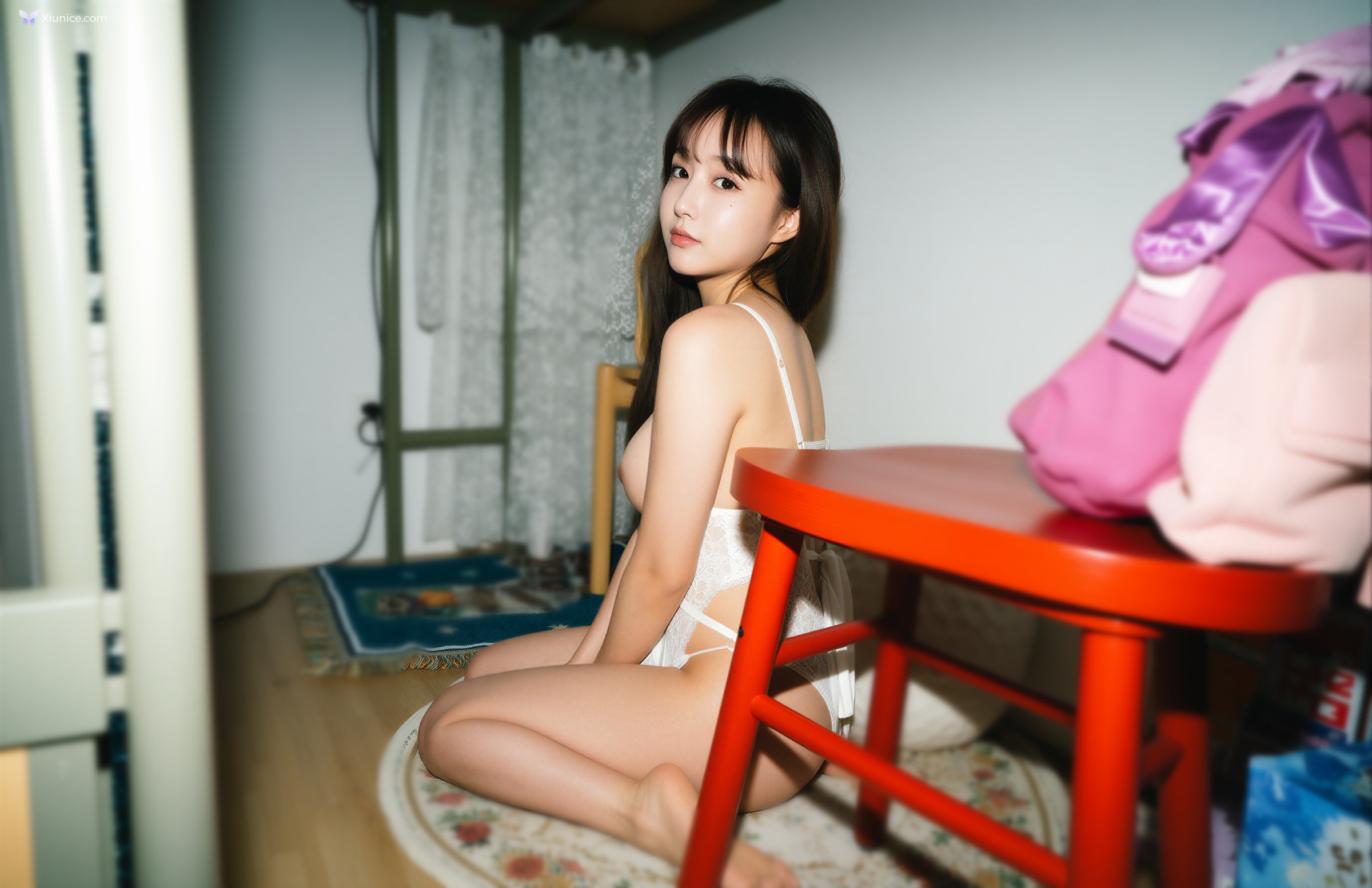 AI Refined Moon Night Snap Jucy 쥬시 Vol.415 第9张