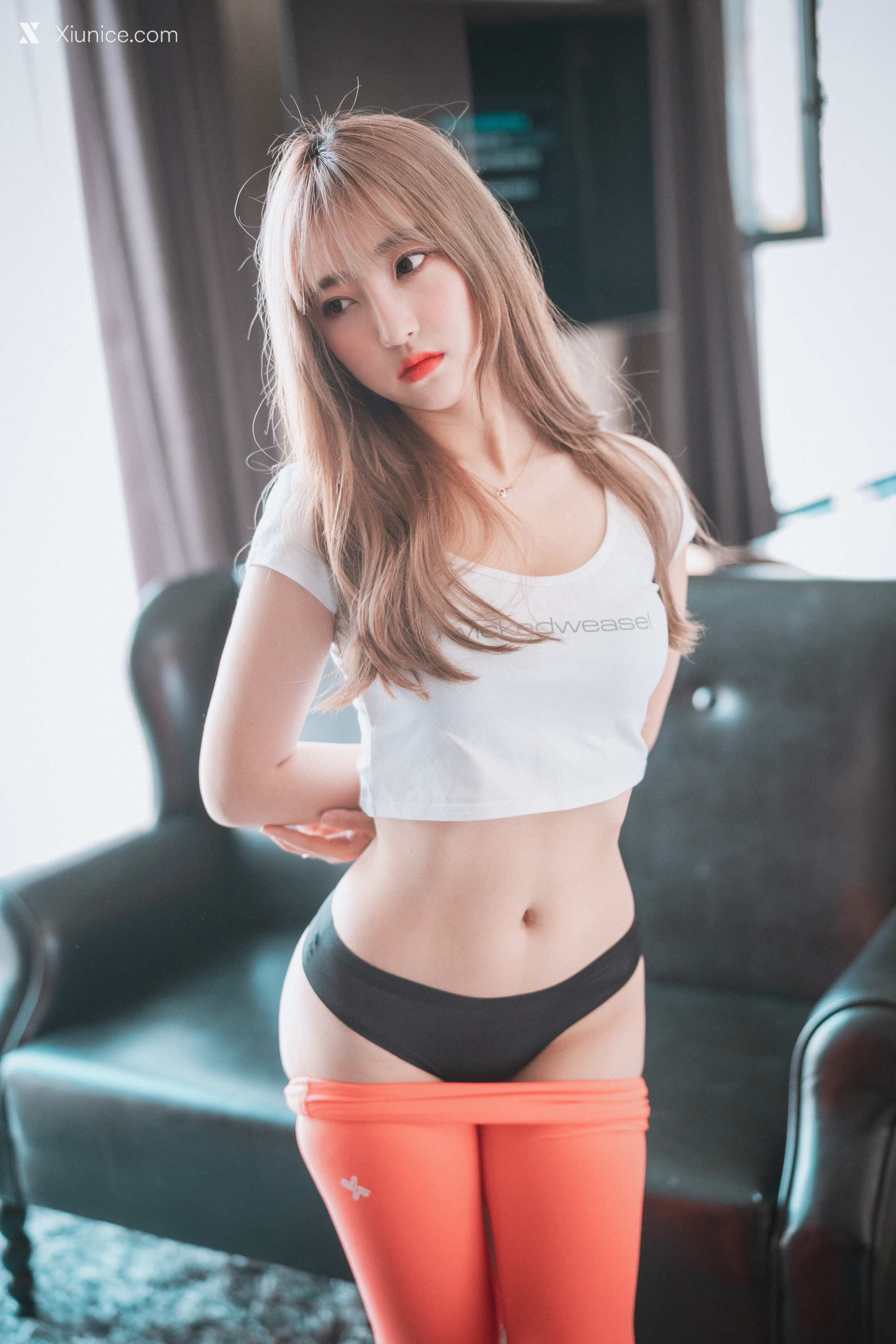 DJAWA Photo – HaNari (하나리) – Red Orange & Cool Mint 第24张