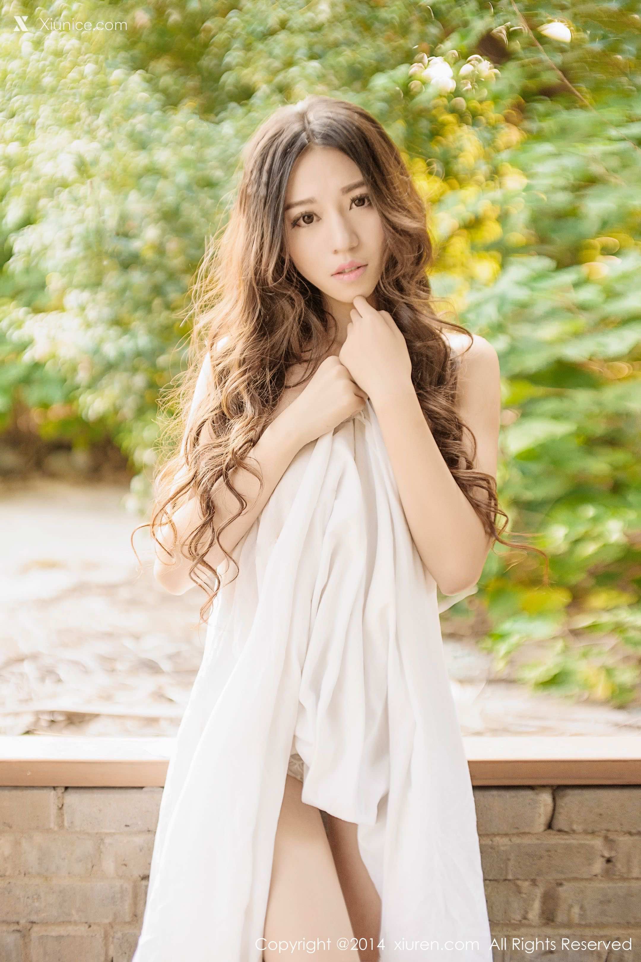 Xiuren秀人网 No.0230 Cassie 第30张