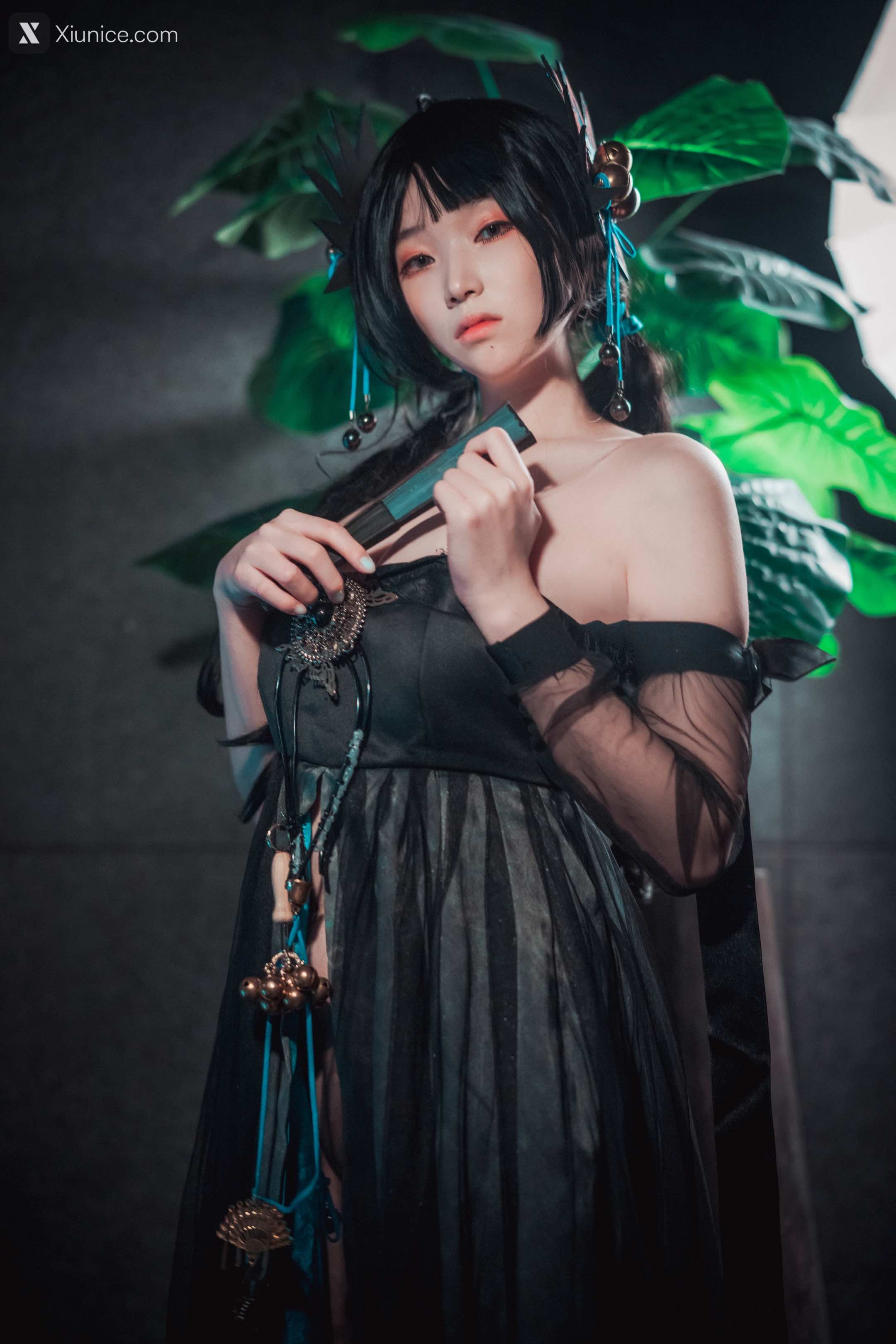 DJAWA Photo – Bambi (밤비) – Equinoctial Bari (Destiny Child) 第71张