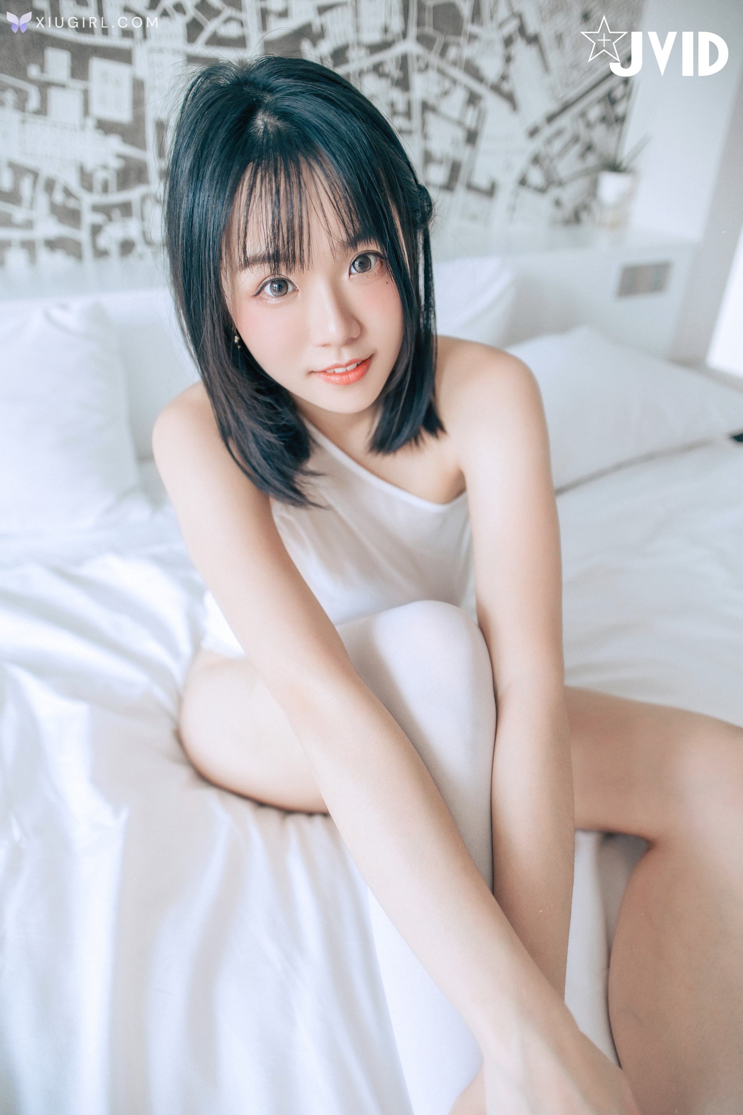 JVID Angela寶7 – 豪乳情婦の不倫旅行寶七跪舔肉棒的色色拜金萌妹靈巧的舌頭舔來舔去 第96张