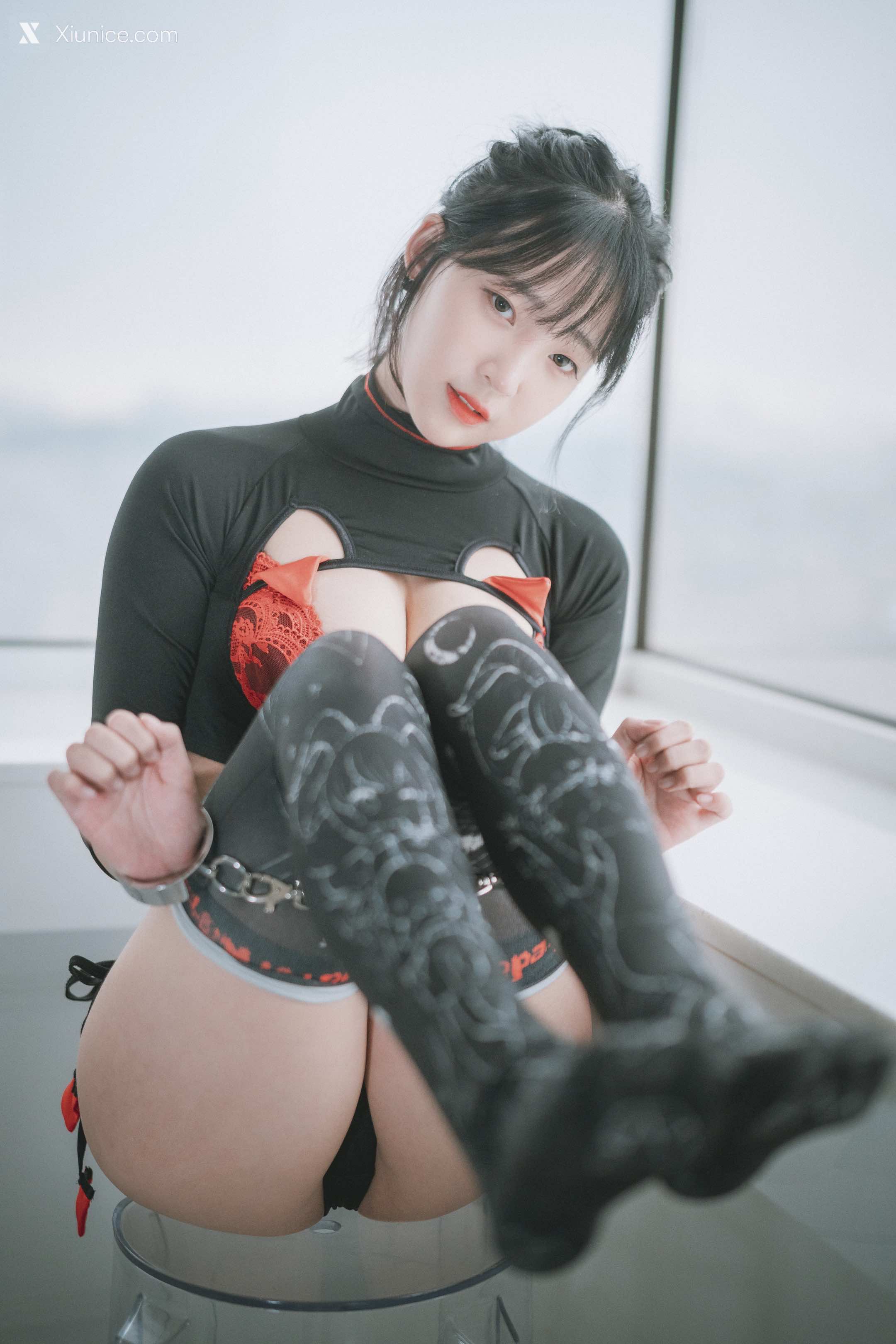 DJAWA Photo – DJAWA Photo – Kang In-kyung (강인경) “Rescue Me” 第13张
