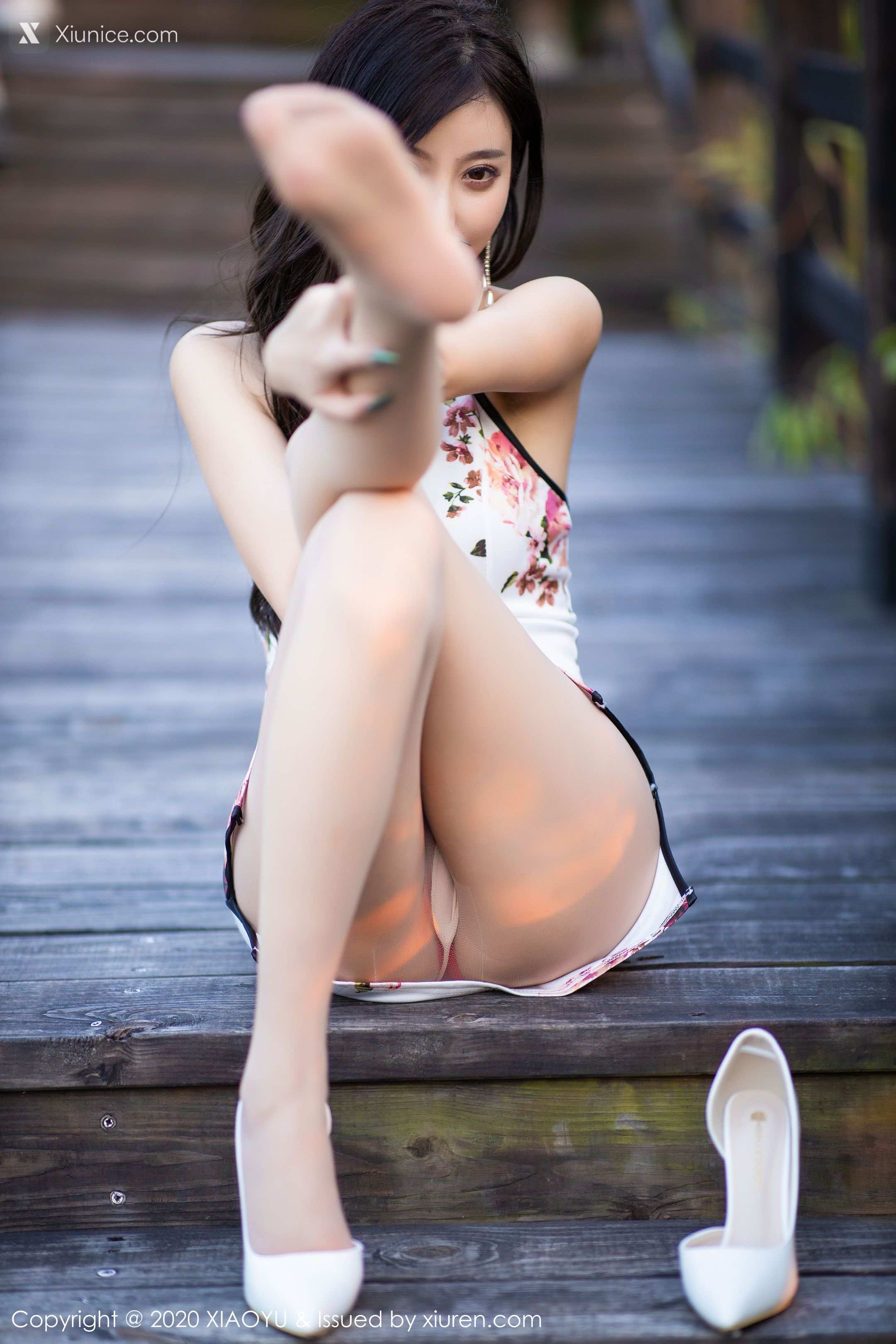 XiaoYu语画界 Vol.0233 杨晨晨sugar 第71张