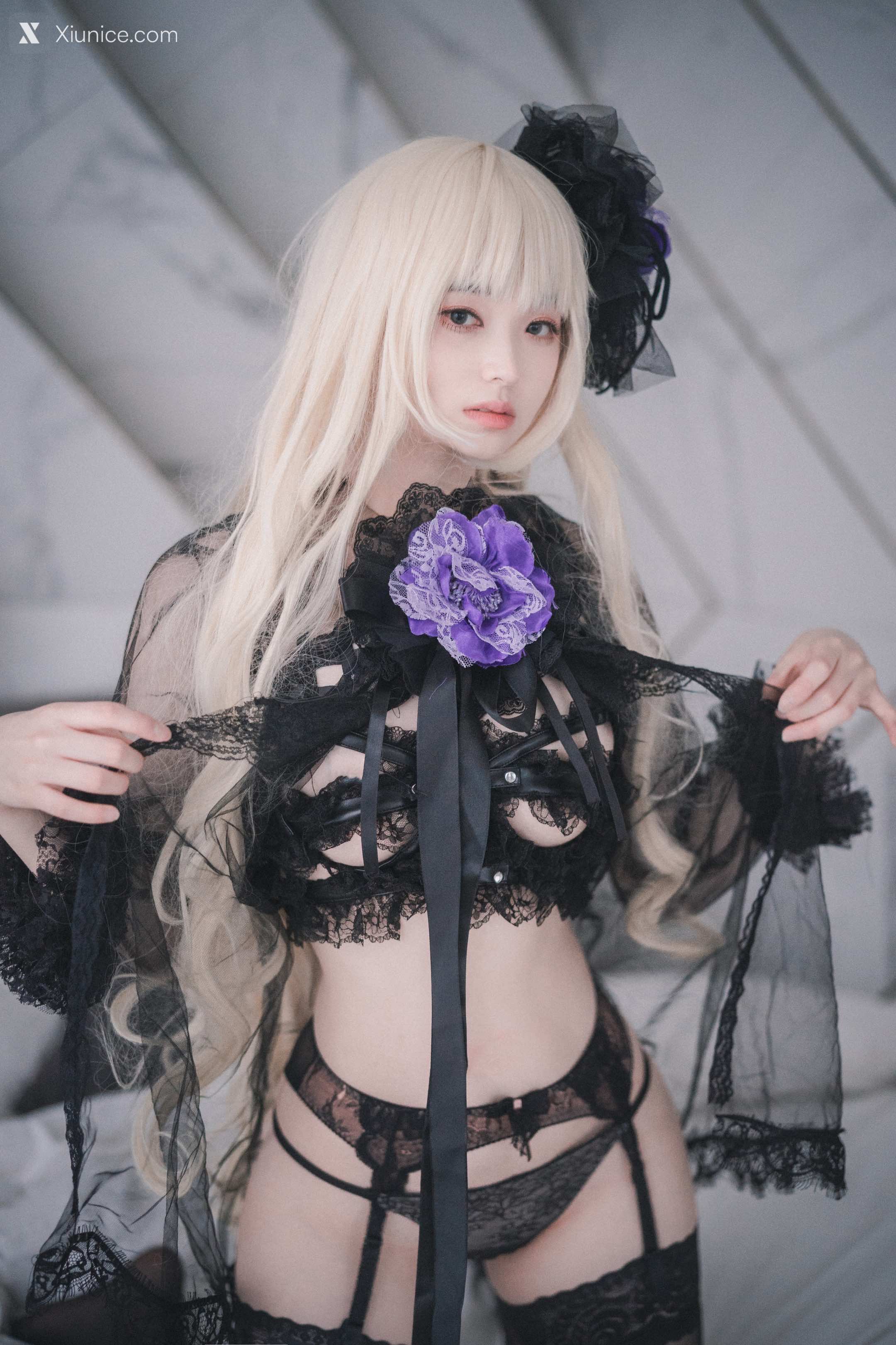 DJAWA Photo – Bambi (밤비) – Destiny Child – Rita (Paradise Exiled ver.) 第23张