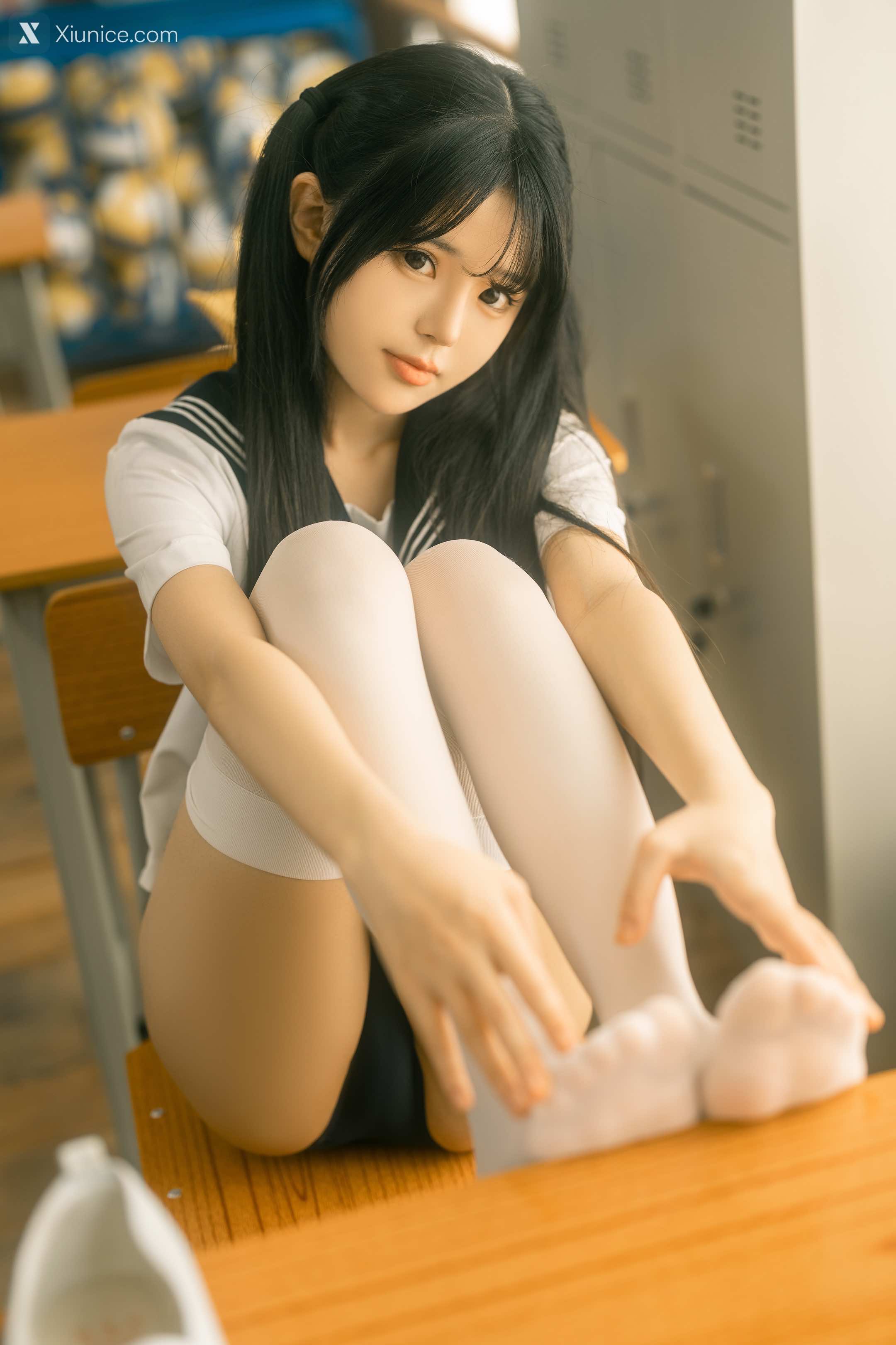 Coser@rua阮阮 – rua阮阮 – 小丸子 第32张