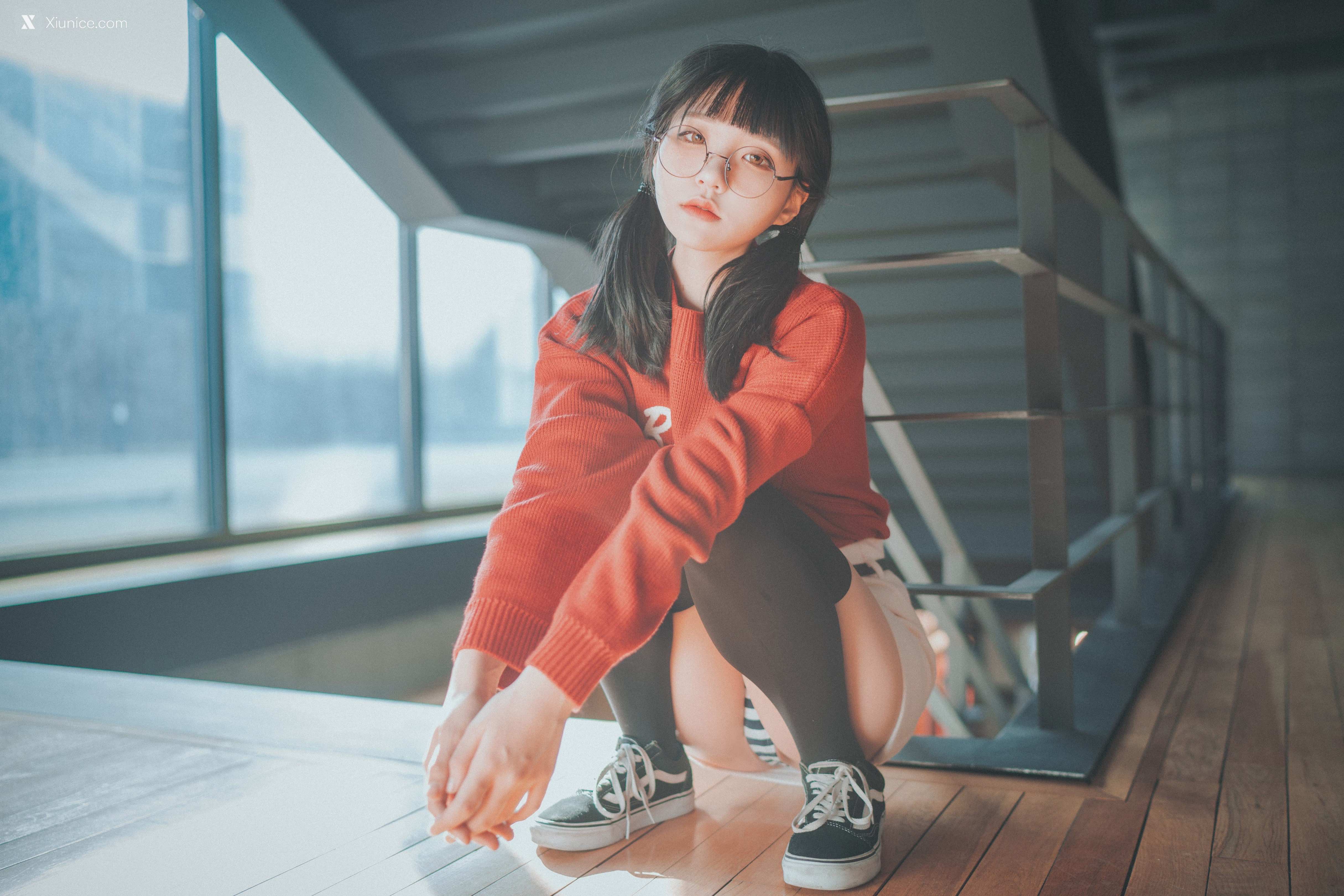 DJAWA Photo – Jeong Jenny (정제니) – Brooklyn Girl 第18张