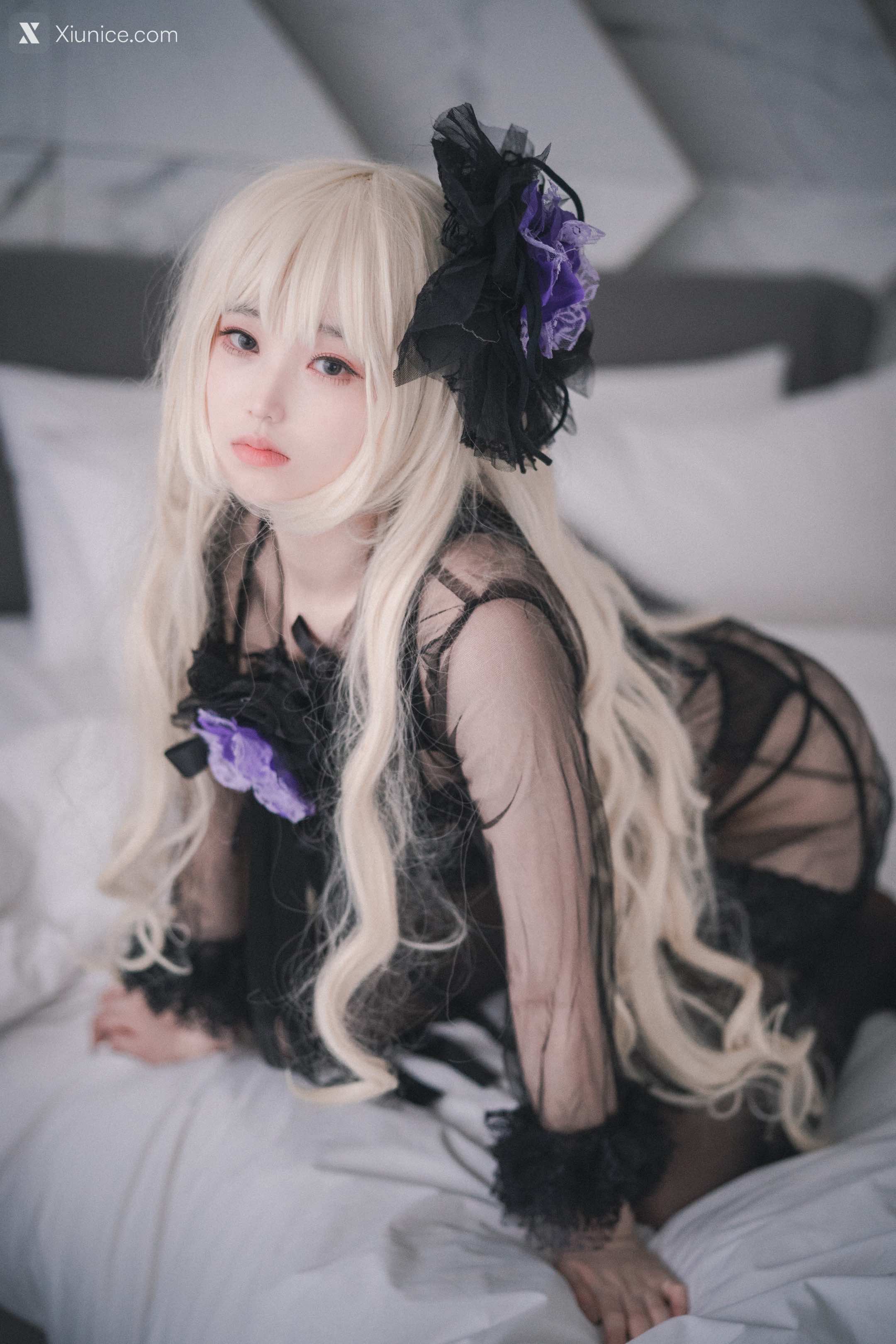 DJAWA Photo – Bambi (밤비) – Destiny Child – Rita (Paradise Exiled ver.) 第6张