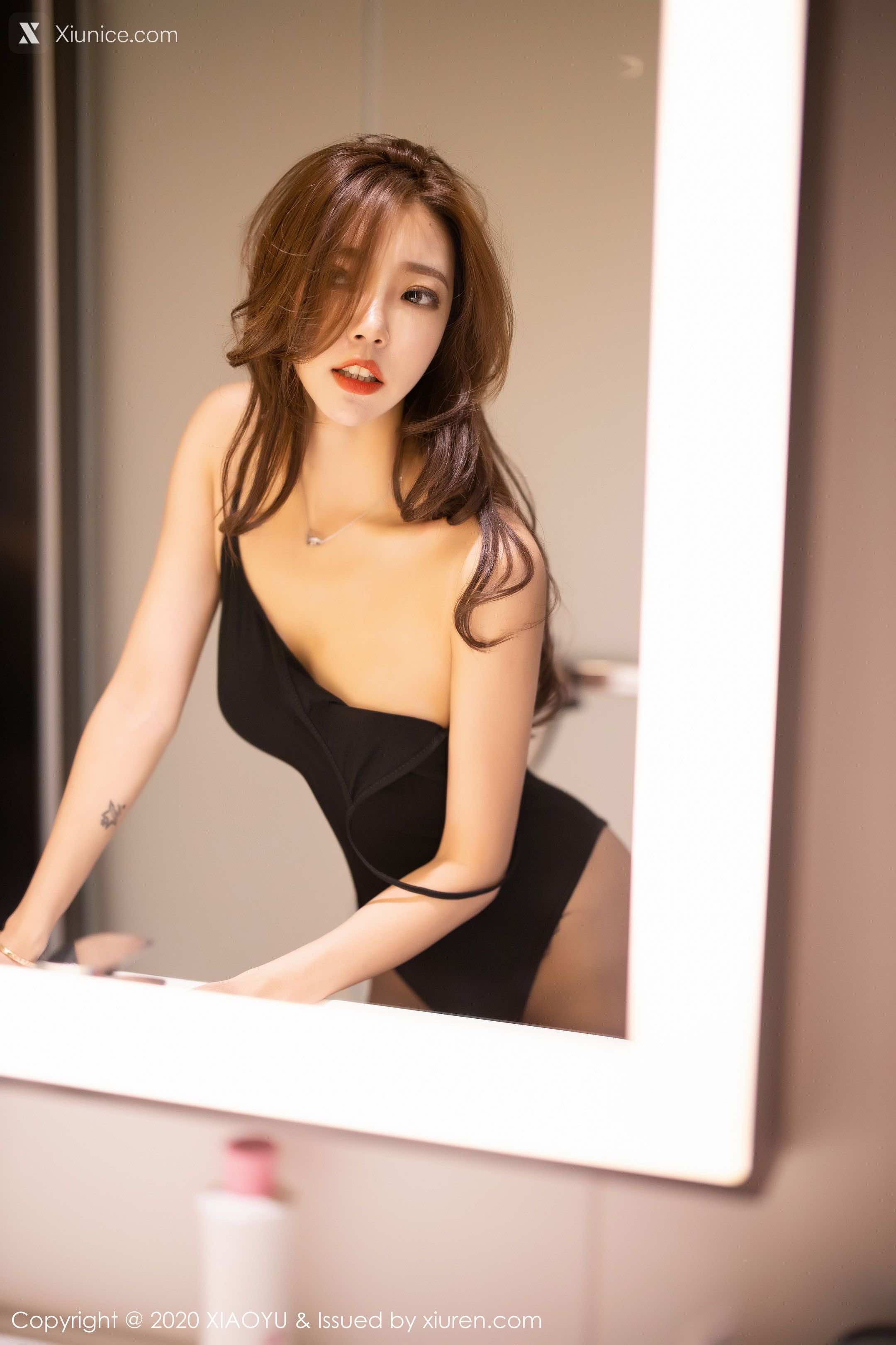 XiaoYu语画界 Vol.0264 冯木木 第8张