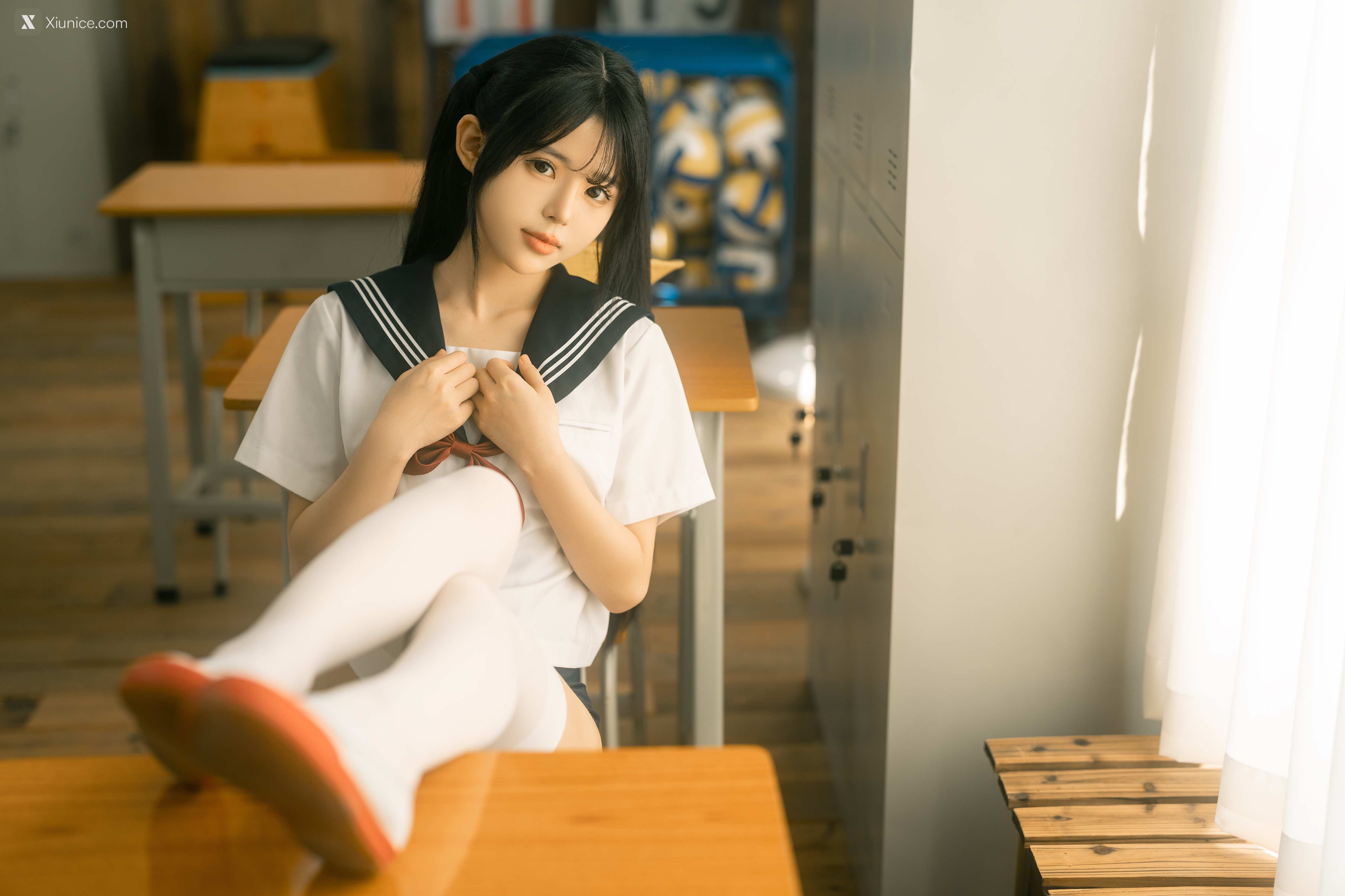 Coser@rua阮阮 – rua阮阮 – 小丸子 第22张