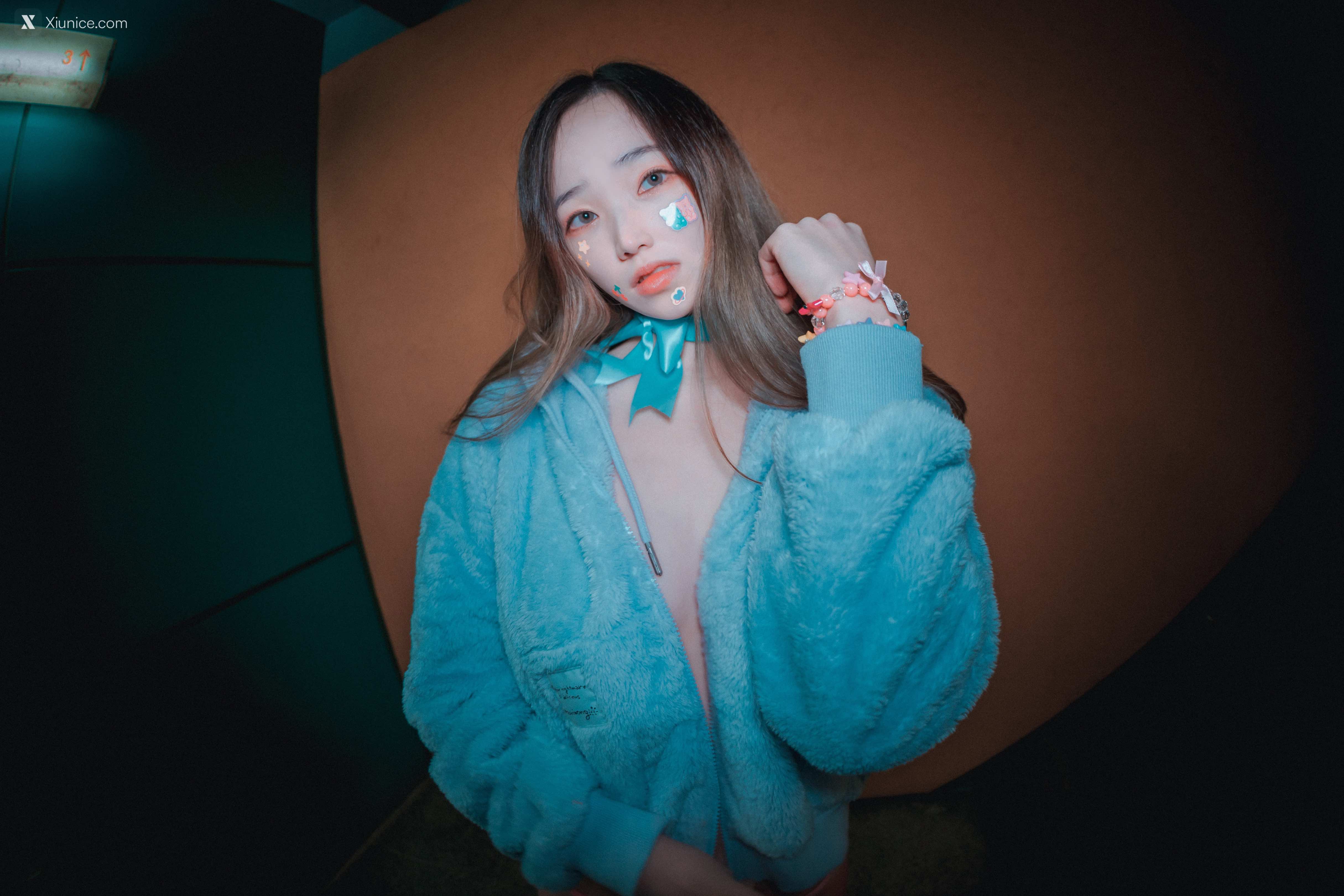 DJAWA Photo – Bambi (밤비) – Nightcrawler 第80张