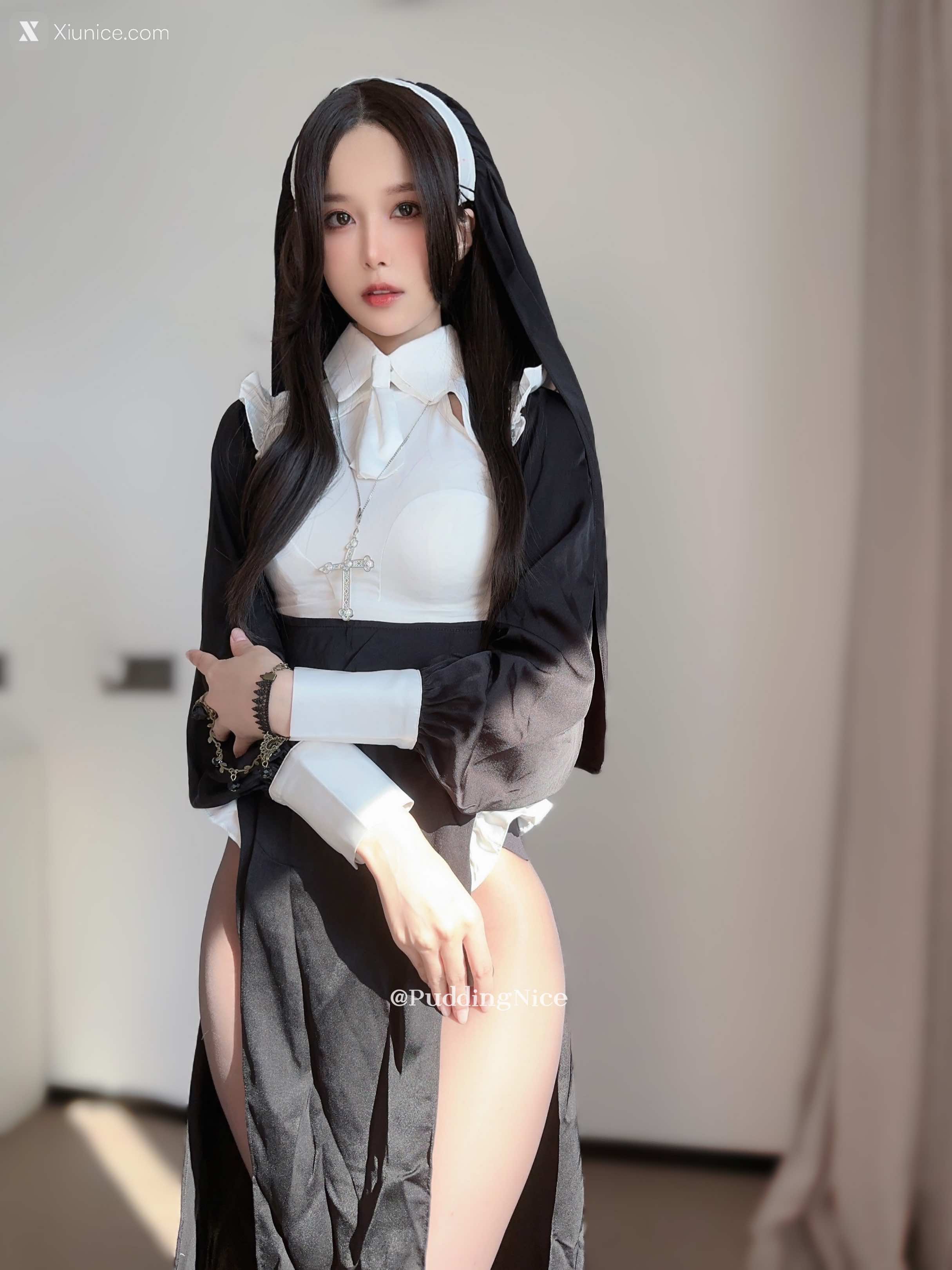布丁大法 (Pudding Dafa) 修女 第58张