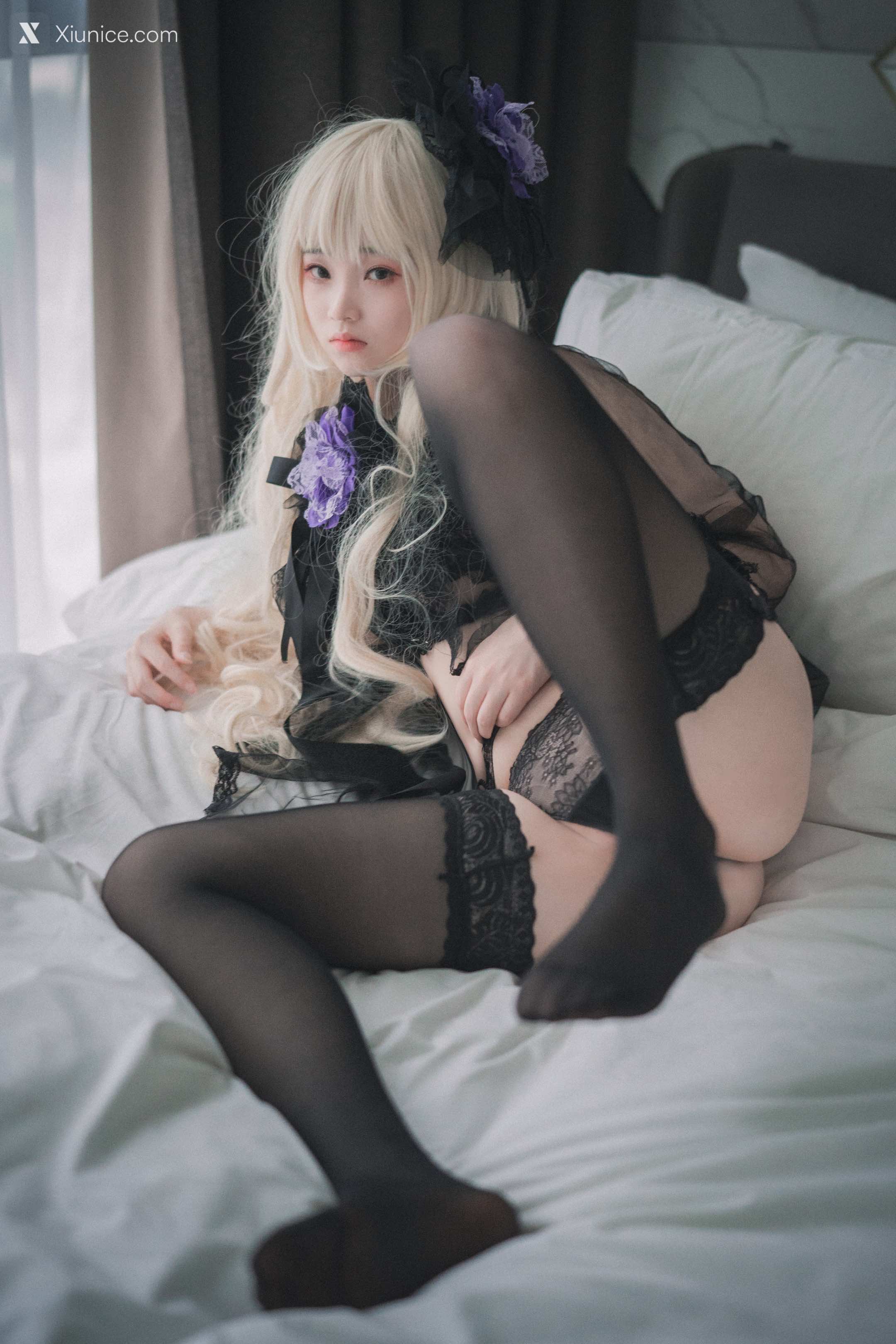 DJAWA Photo – Bambi (밤비) – Destiny Child – Rita (Paradise Exiled ver.) 第70张