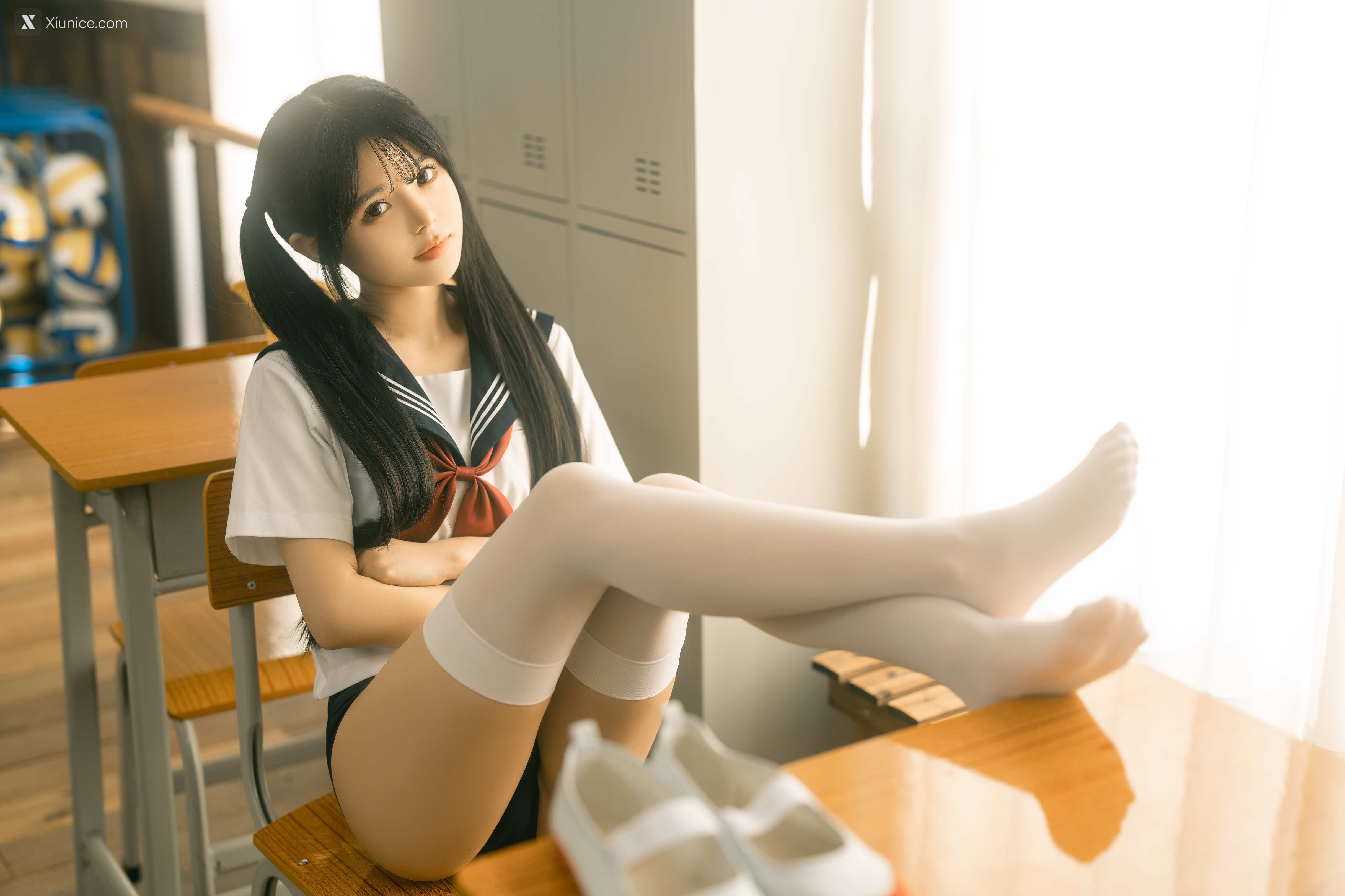 Coser@rua阮阮 – rua阮阮 – 小丸子 第29张