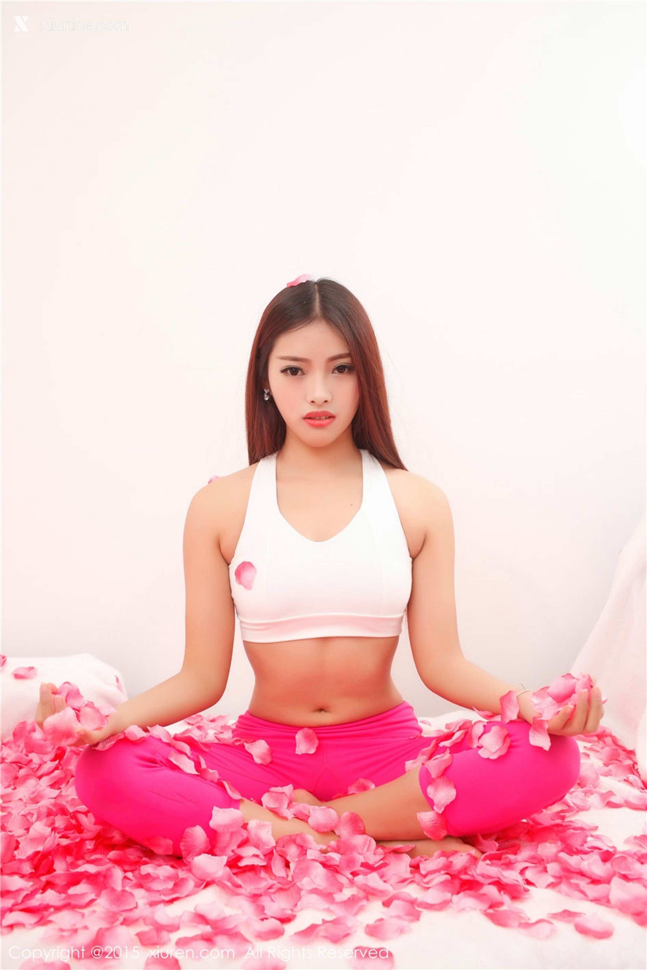 Xiuren秀人网 No.0310 Rose尹冰雅 第85张