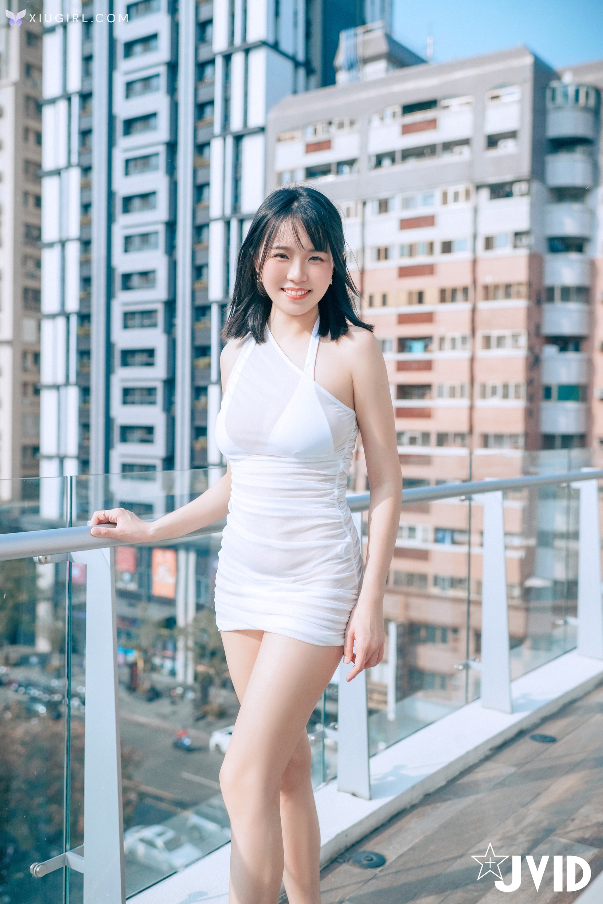 JVID Angela寶7 – 豪乳情婦の不倫旅行寶七跪舔肉棒的色色拜金萌妹靈巧的舌頭舔來舔去 第117张