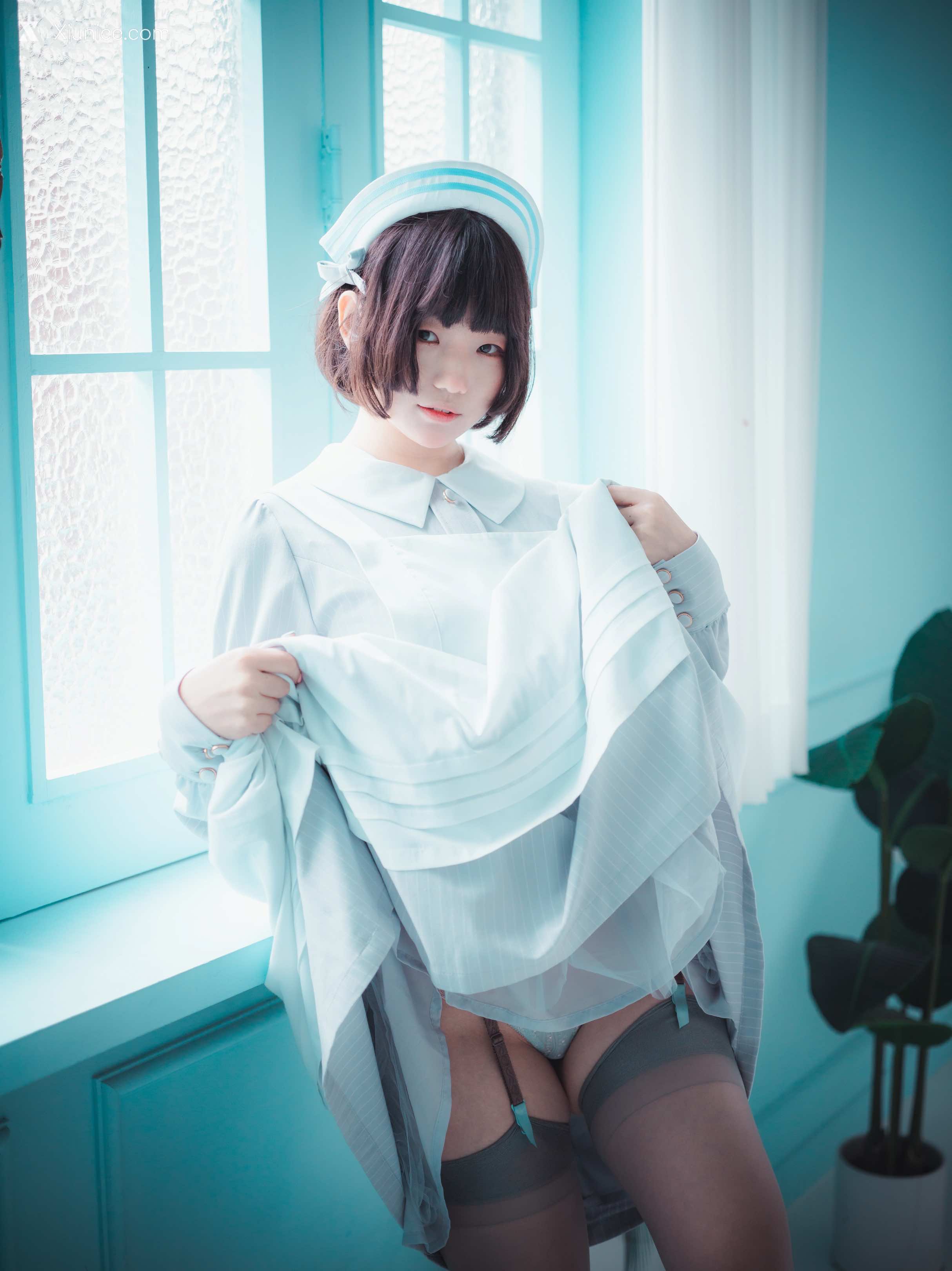 DJAWA Photo – Mimmi (밈미) – St. Esther 第8张