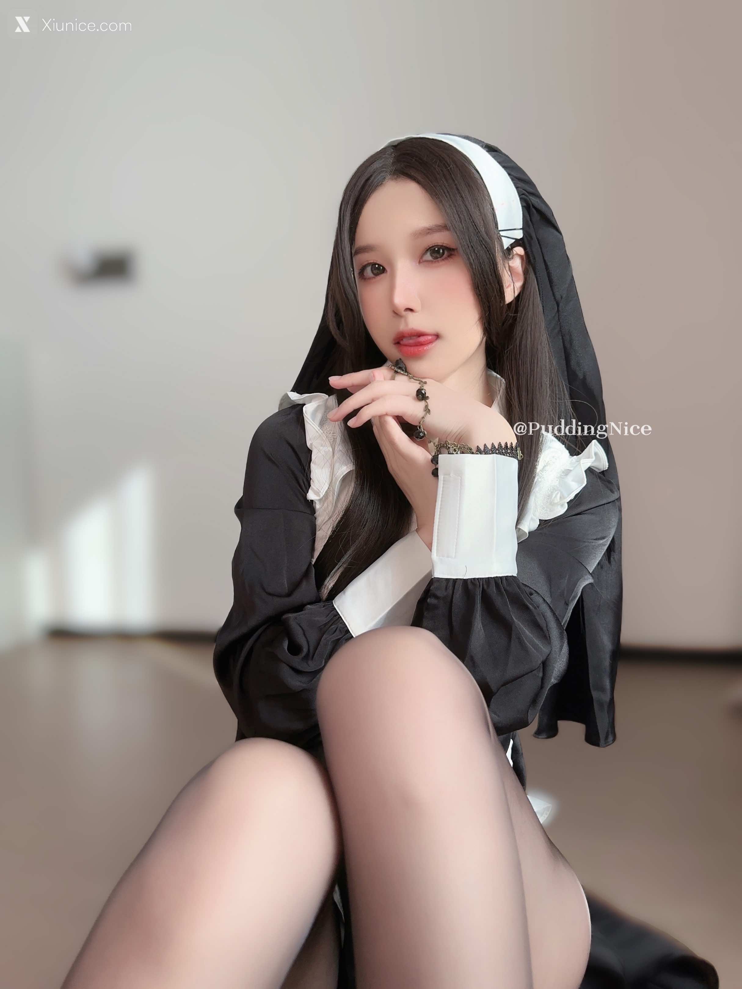 布丁大法 (Pudding Dafa) 修女 第85张