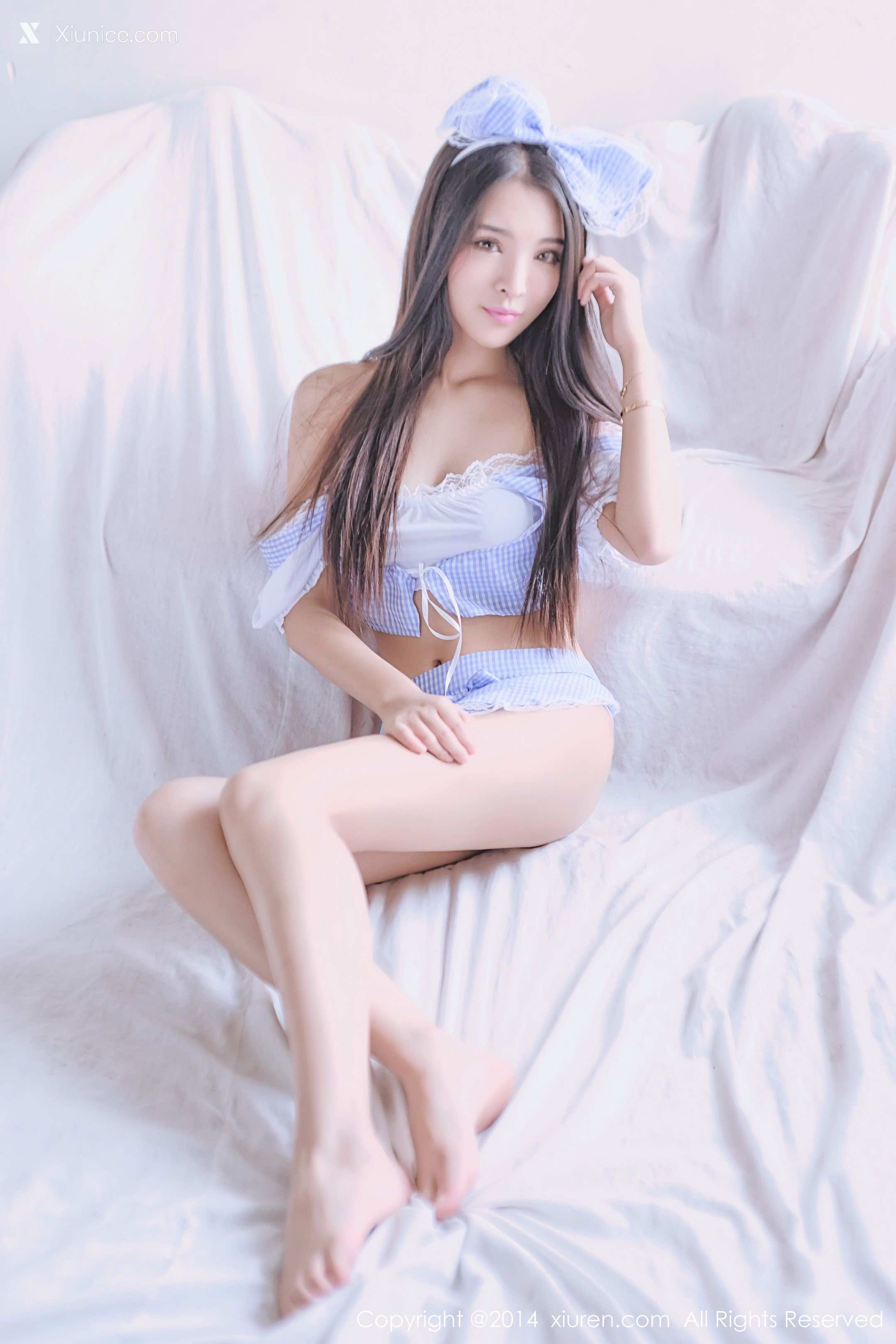 Xiuren秀人网 No.0256 陈大榕 第29张