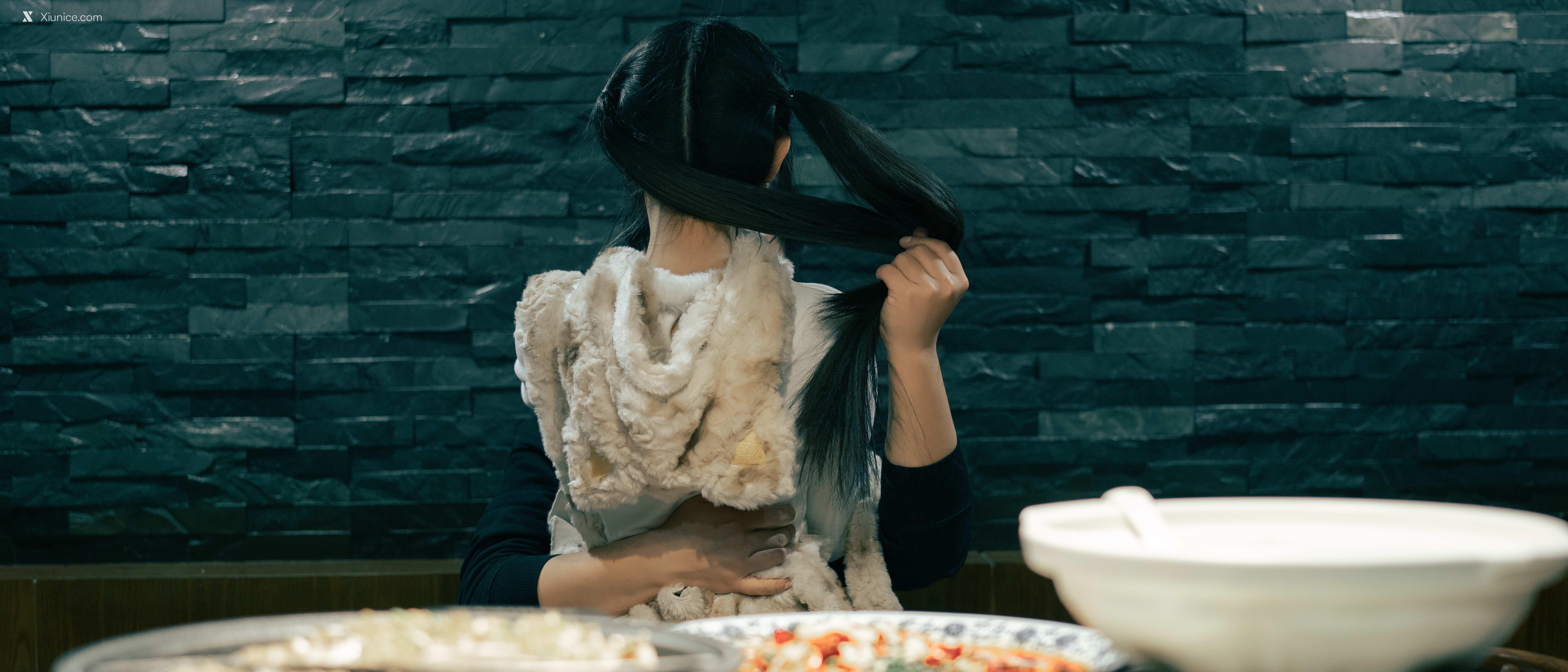 Coser@rua阮阮 – rua阮阮 – 叫兽的恶作剧 终章 第38张
