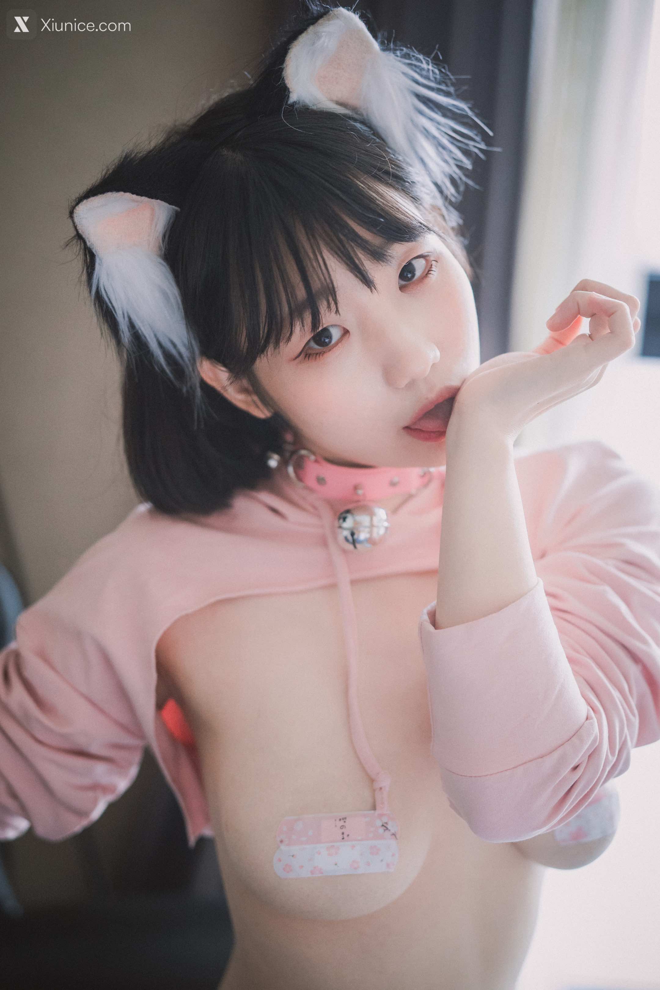 DJAWA Photo – Mimmi (밈미) – The Pet Girl 第8张