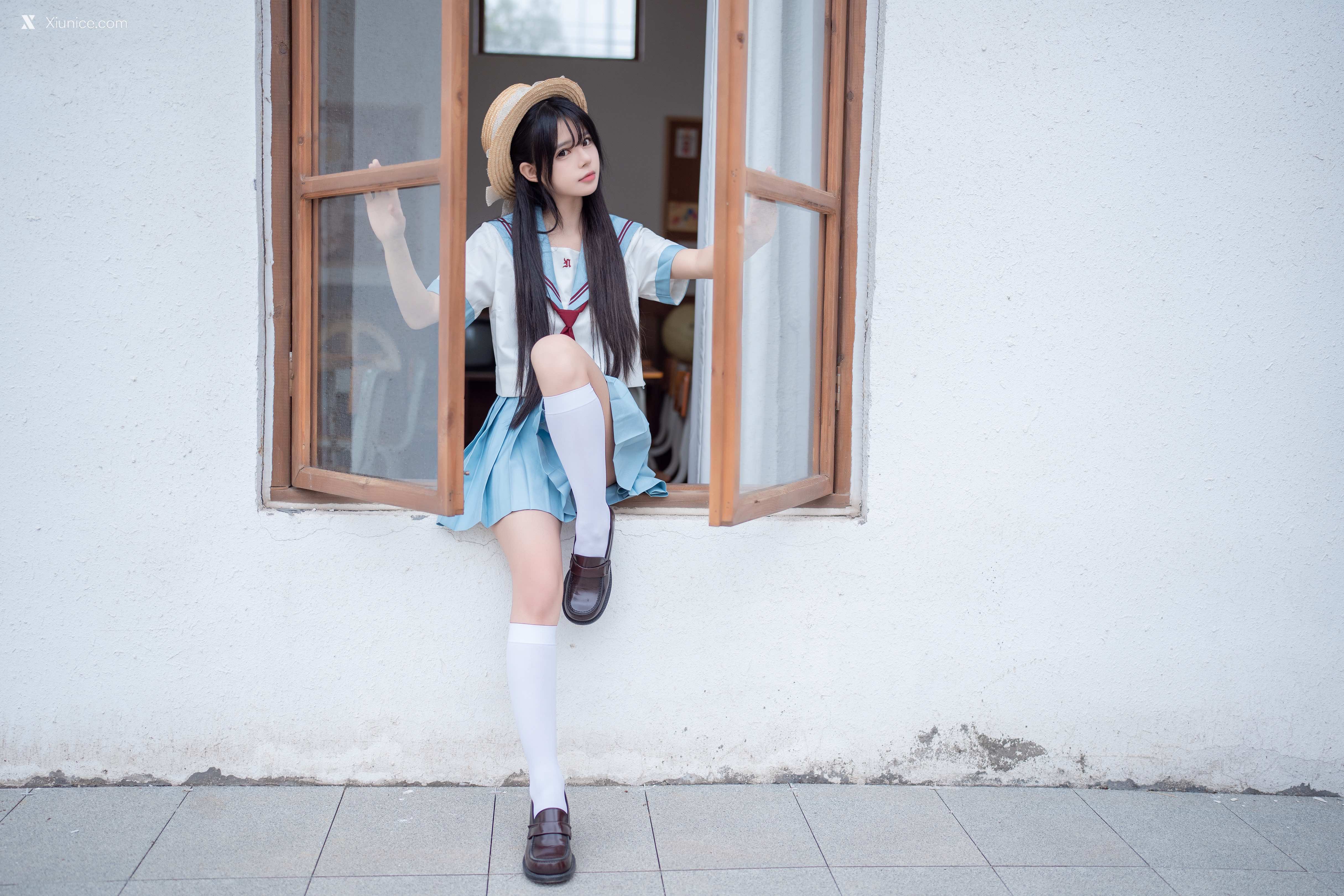 Coser@rua阮阮 – rua阮阮 – 雪糕 第14张