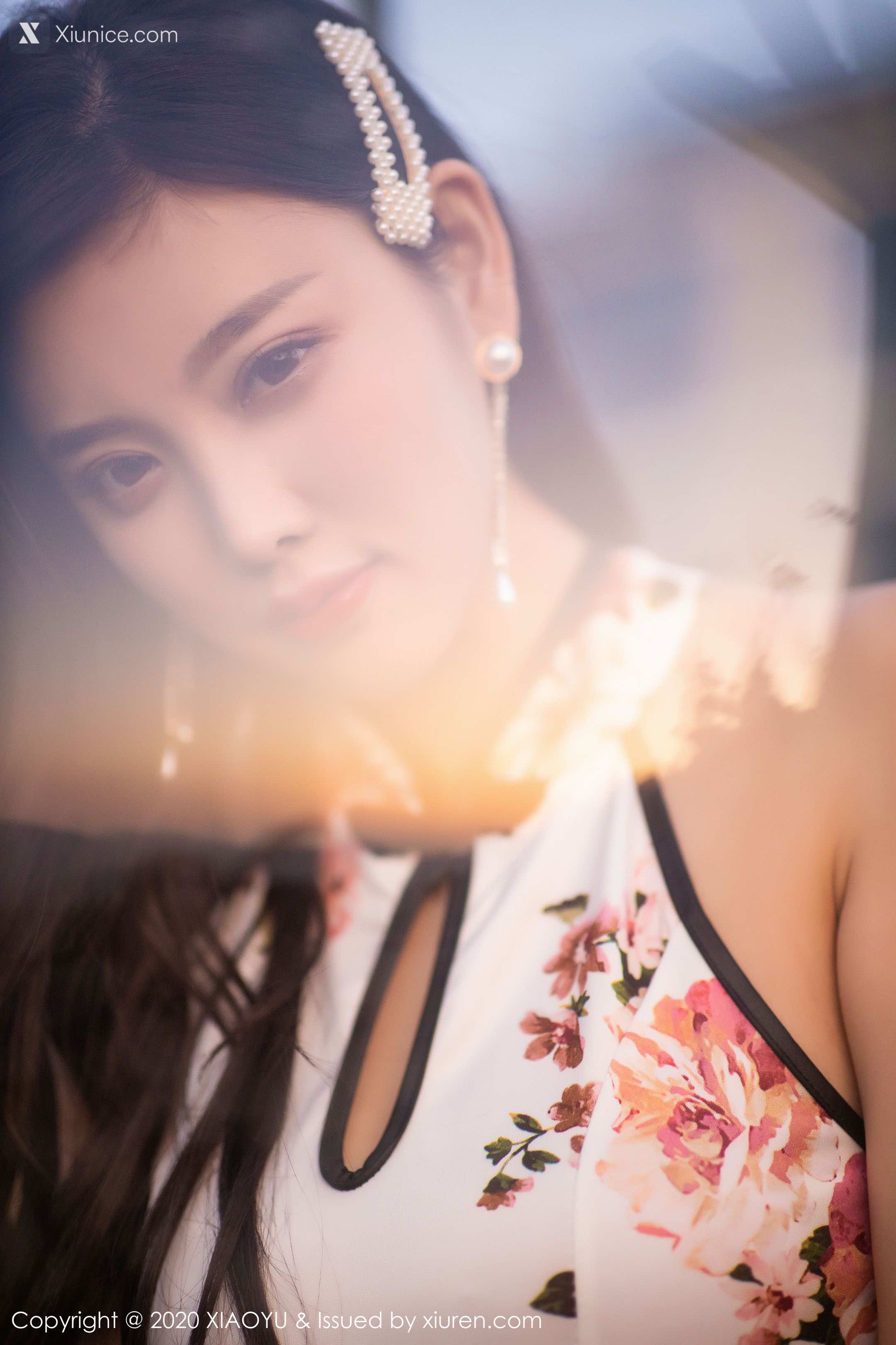 XiaoYu语画界 Vol.0233 杨晨晨sugar 第114张