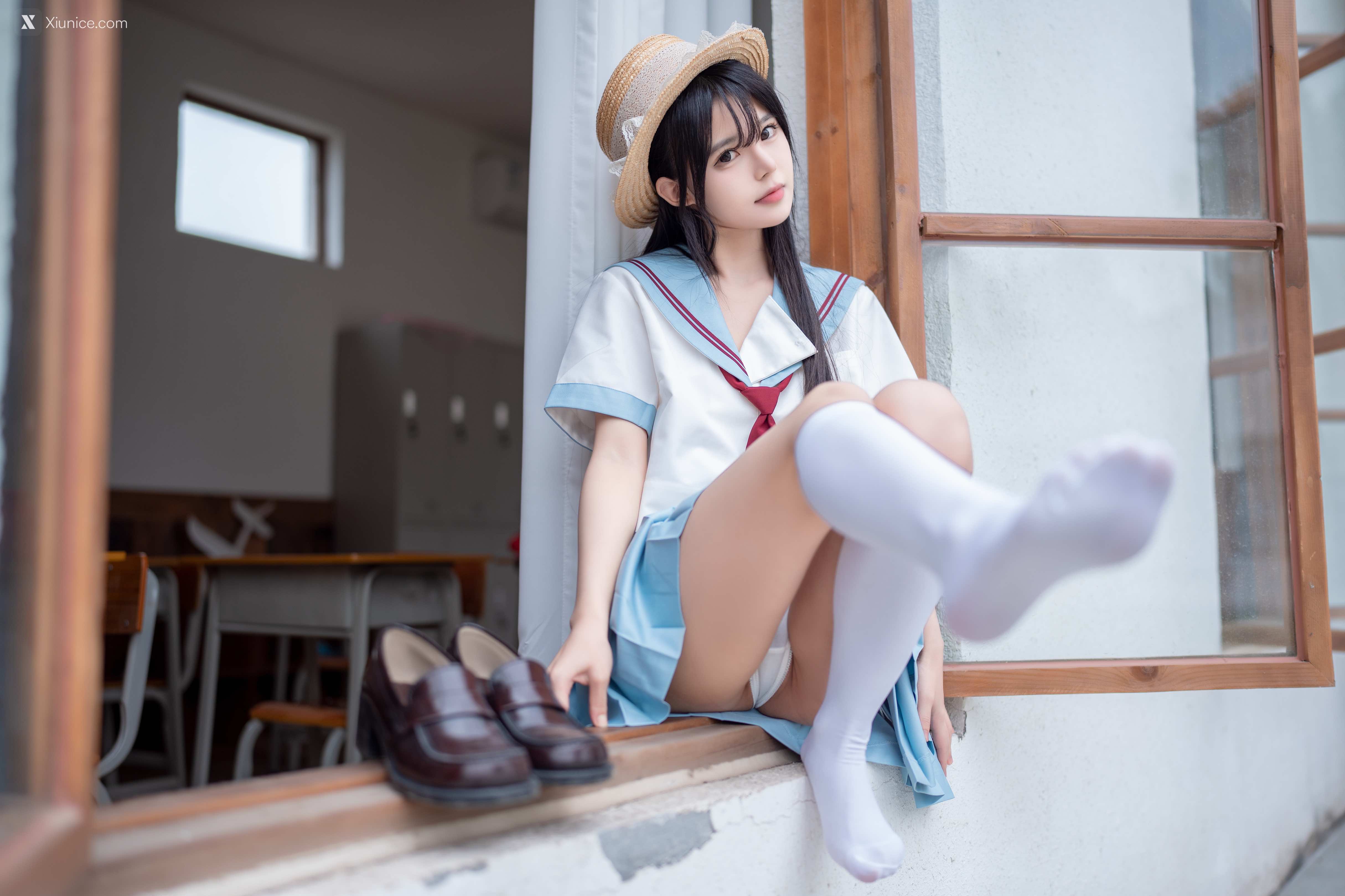 Coser@rua阮阮 – rua阮阮 – 雪糕 第28张