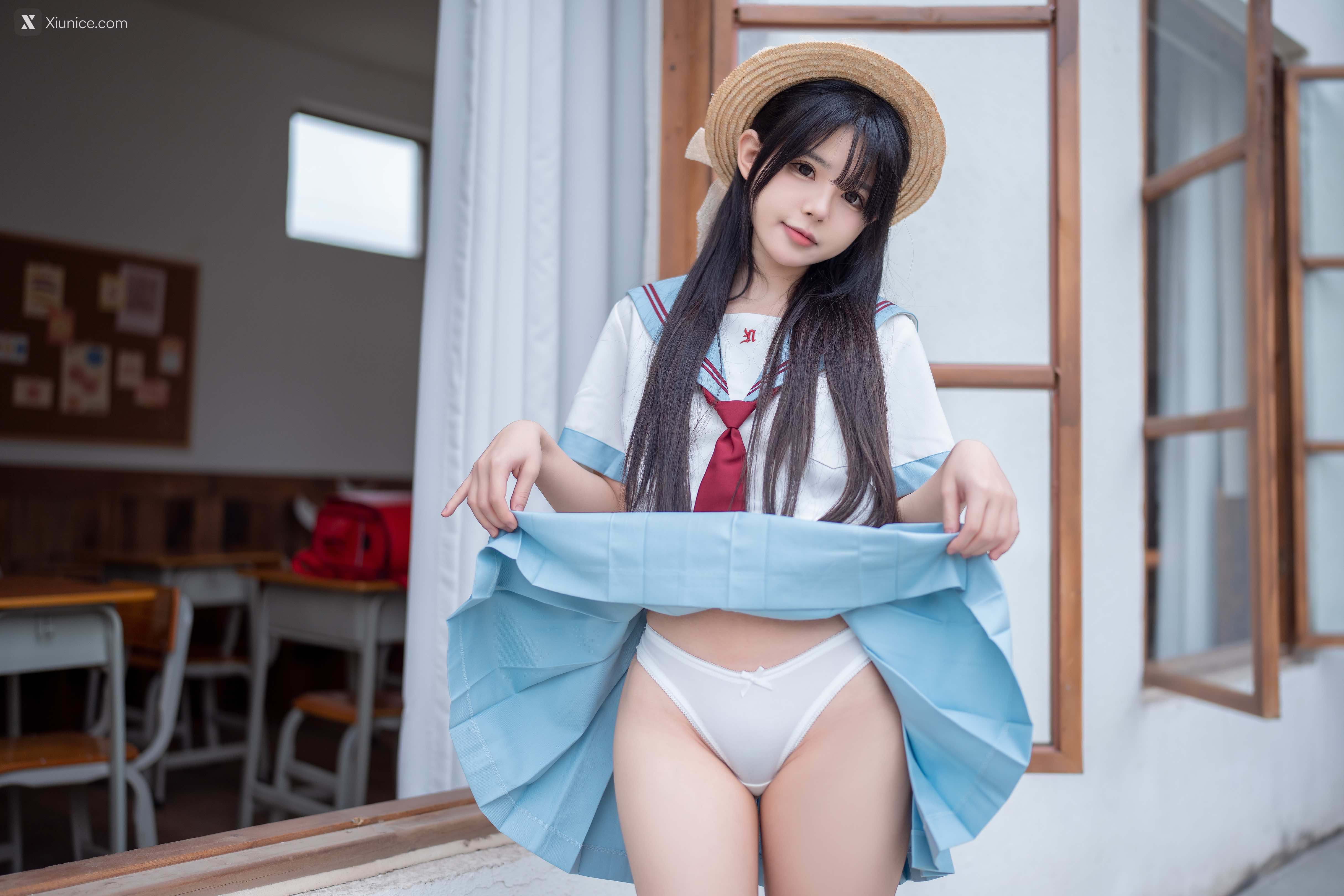 Coser@rua阮阮 – rua阮阮 – 雪糕 第19张