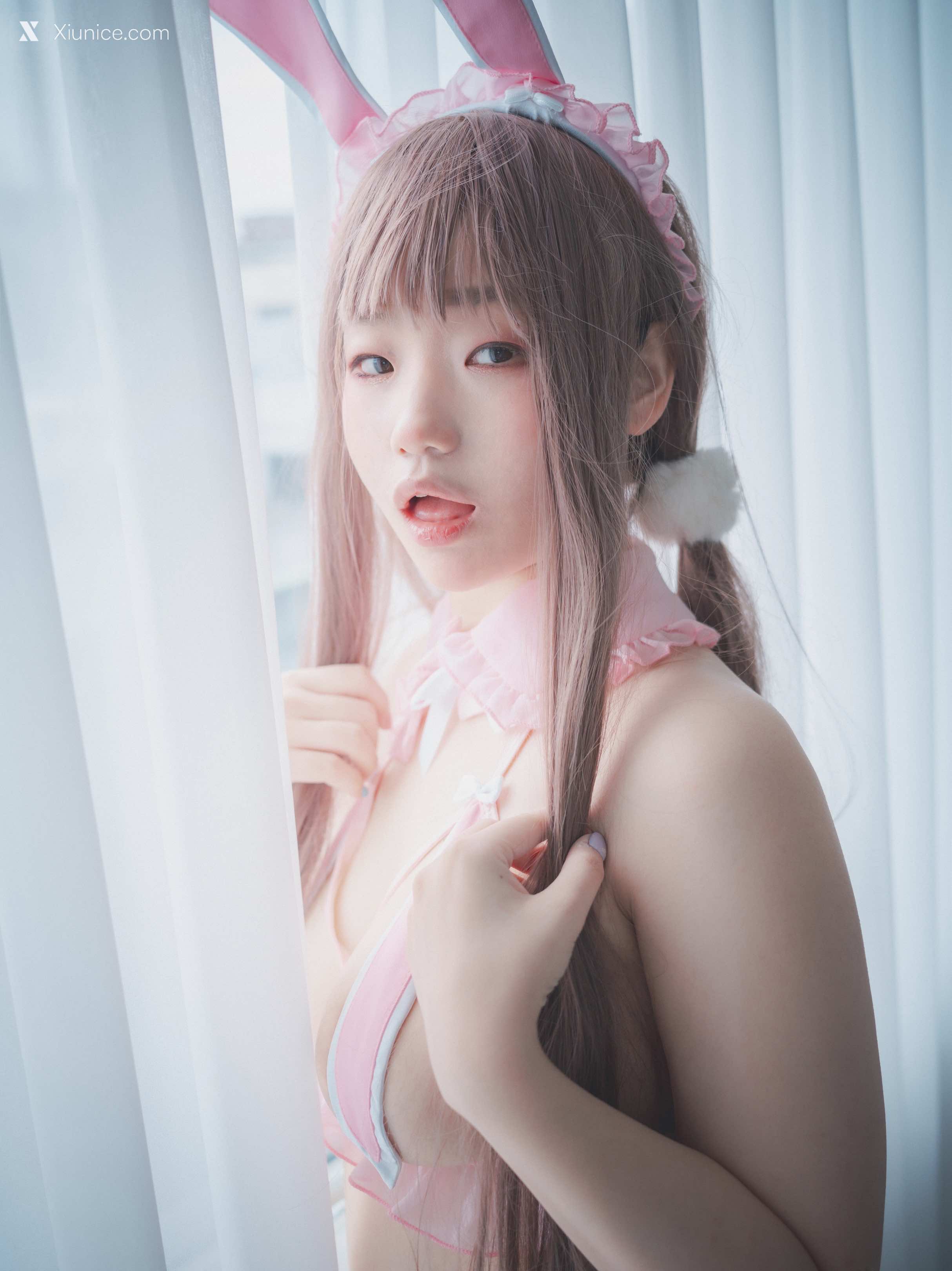 DJAWA Photo – Mimmi (밈미) – March Hare 第8张