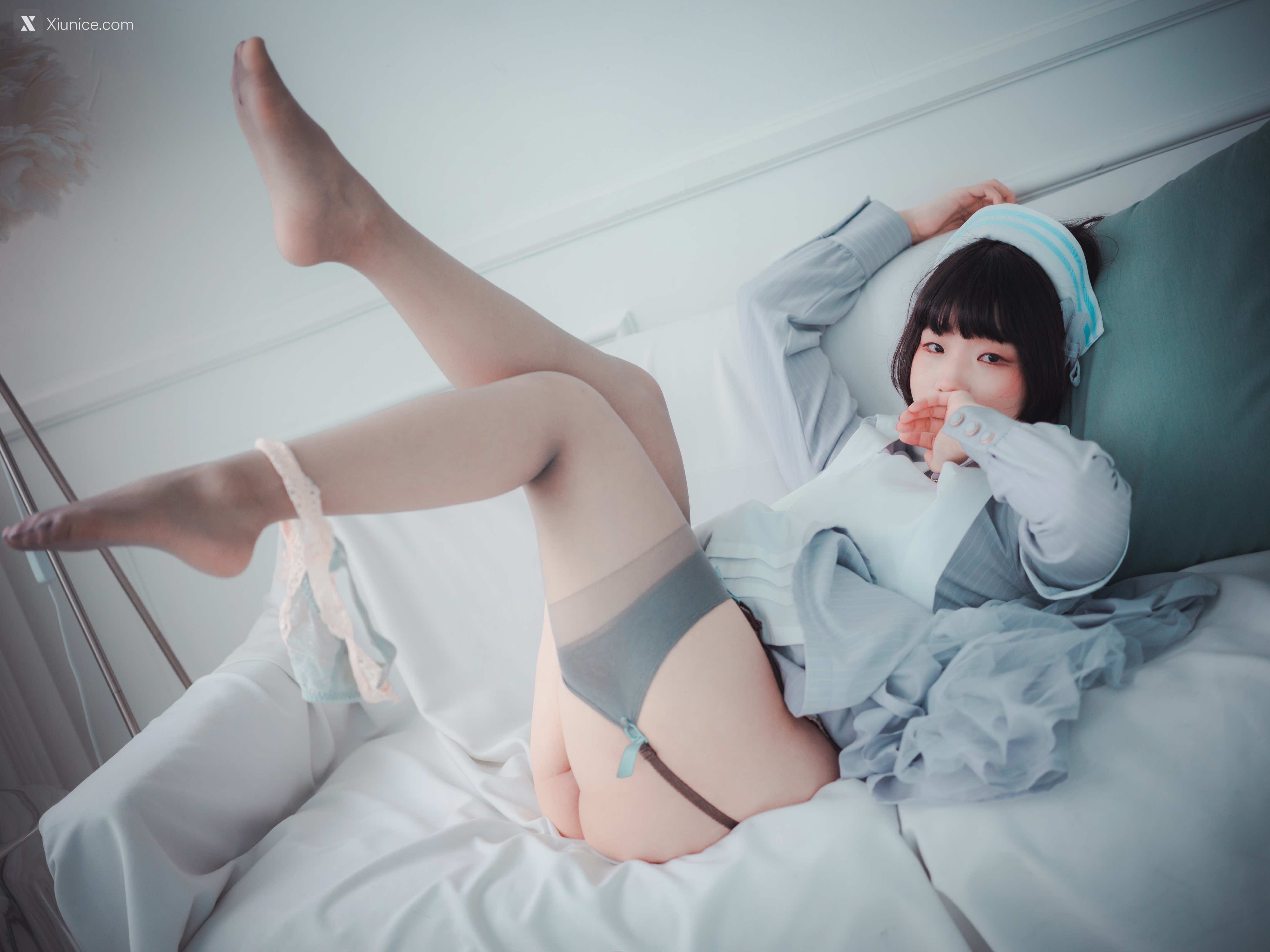 DJAWA Photo – Mimmi (밈미) – St. Esther 第101张